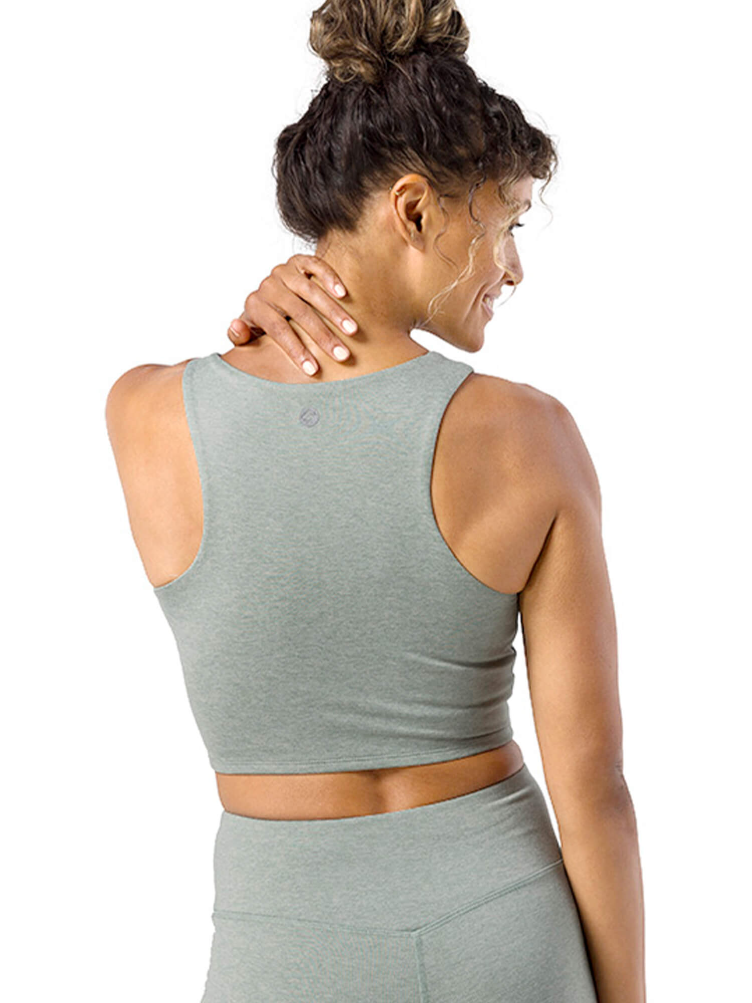 Manduka マンドゥカ ダーラ タンクトップ/マンドゥカ レディース ヨガウェア タンク W Dhara Tank 24FW-レディースウェア-