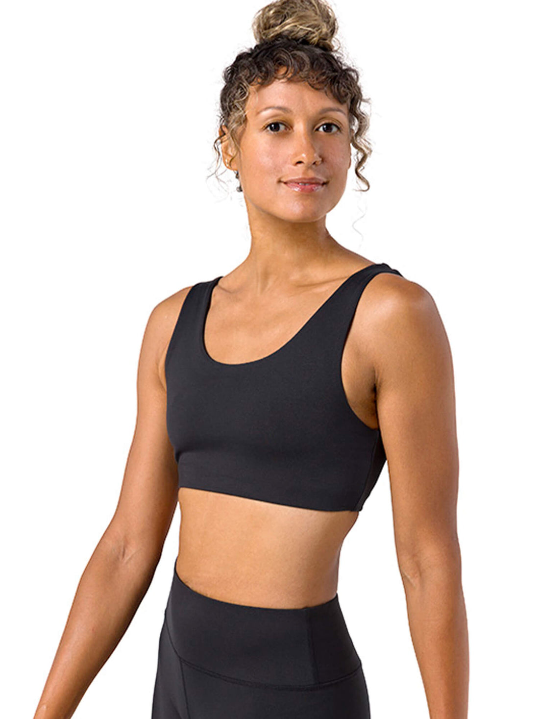 Manduka マンドゥカ ダーラ ブラ/マンドゥカ レディース ヨガウェア トップス ブラトップ W Dhara Bra 24FW-レディースウェア-ファントム-US Sサイズ (9-11号)-