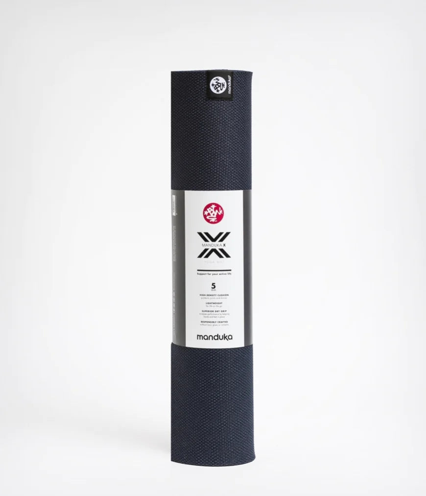 Manduka マンドゥカ X エックスマット (5mm) ヨガマット-ヨガマット-