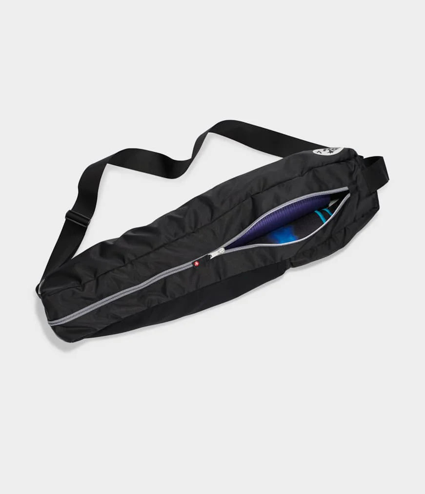 Manduka マンドゥカ ゴー ライト 3.0 / GO LIGHT 3.0 ヨガマットバッグ/ ブラック 60_1-ヨガマットバッグ-