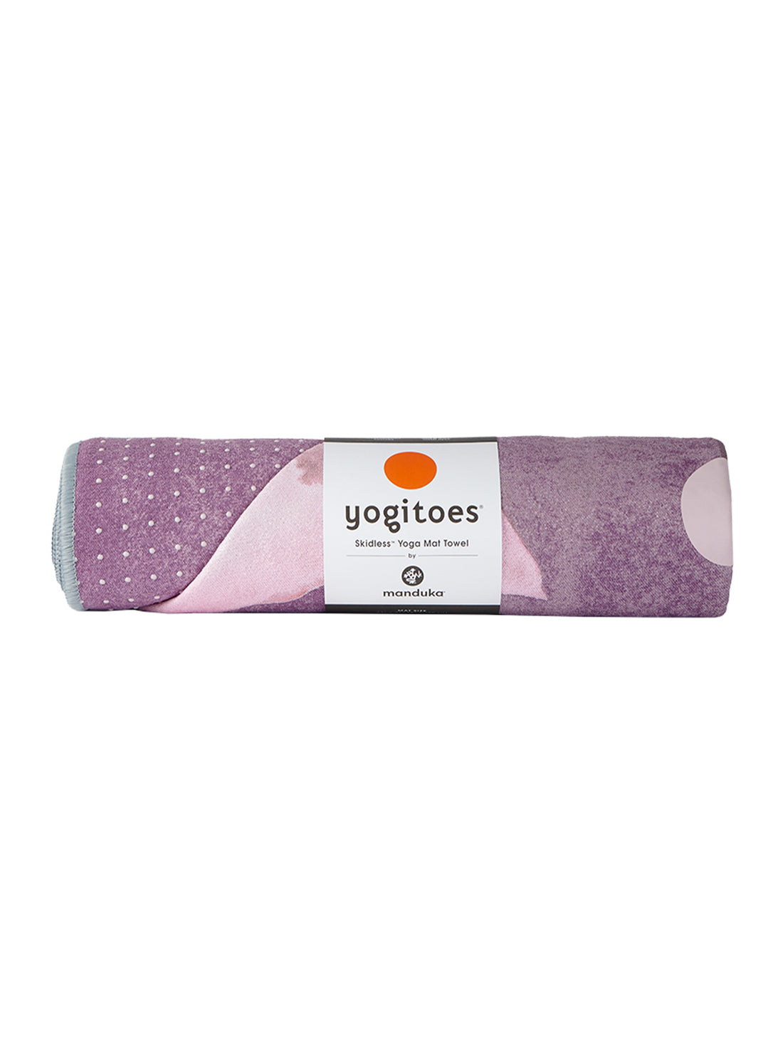 YOGITOES Skidless Mat Pattern Print / Gerry Lopez Collection Yogitoes Yoga Rug Yoga Towel