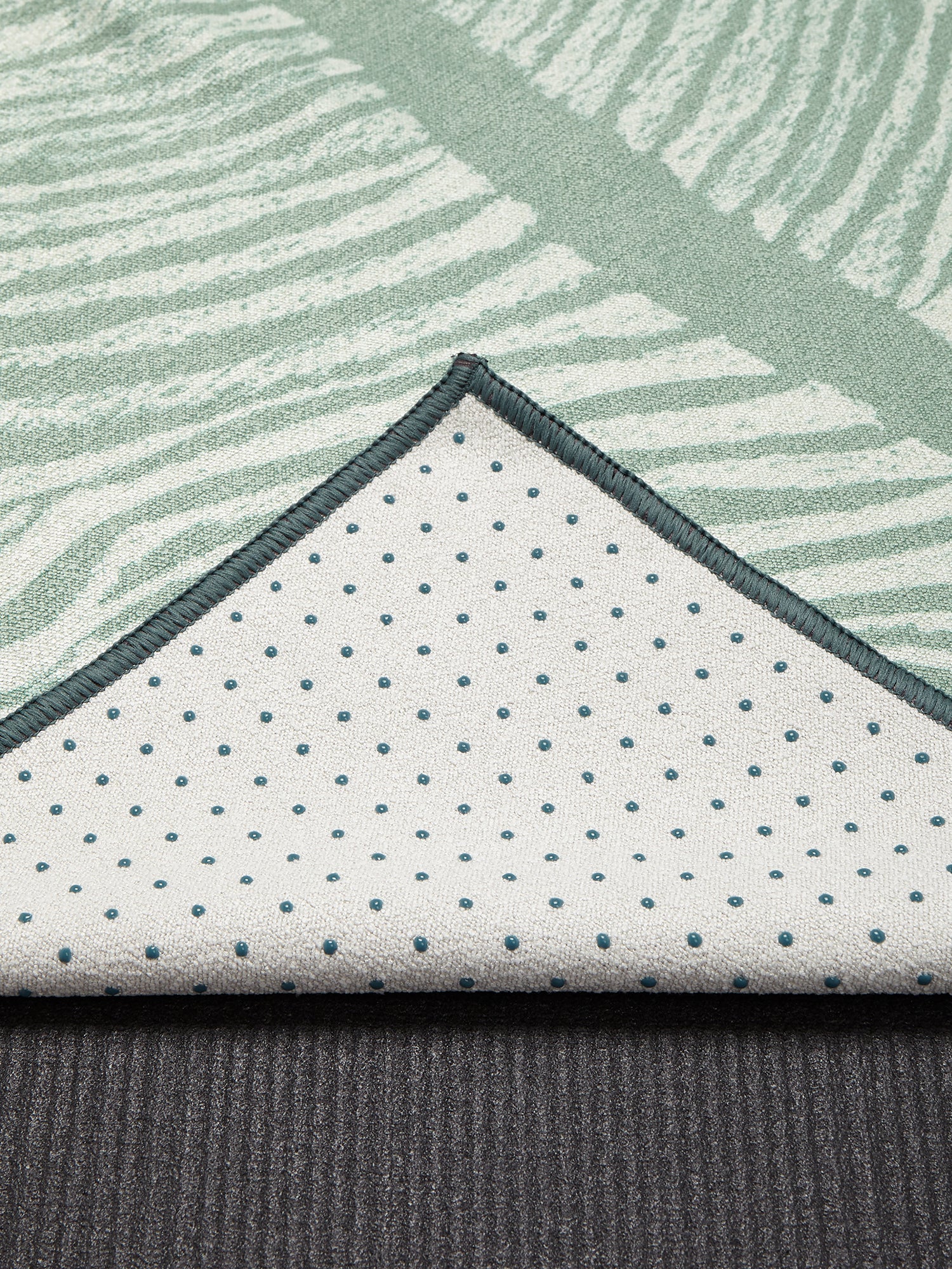 YOGITOES Skidless Mat Pattern Print / Yogitoes Yoga Rug Yoga Towel 25SS