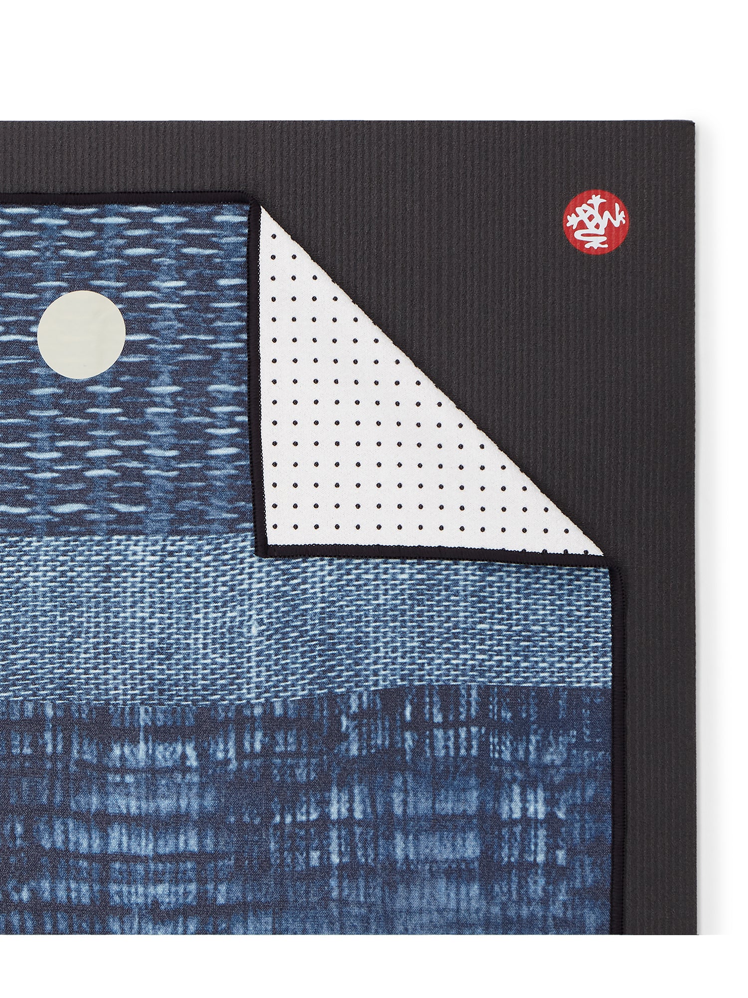 YOGITOES Skidless Mat Pattern Print / Yogitoes Yoga Rug Yoga Towel 25SS