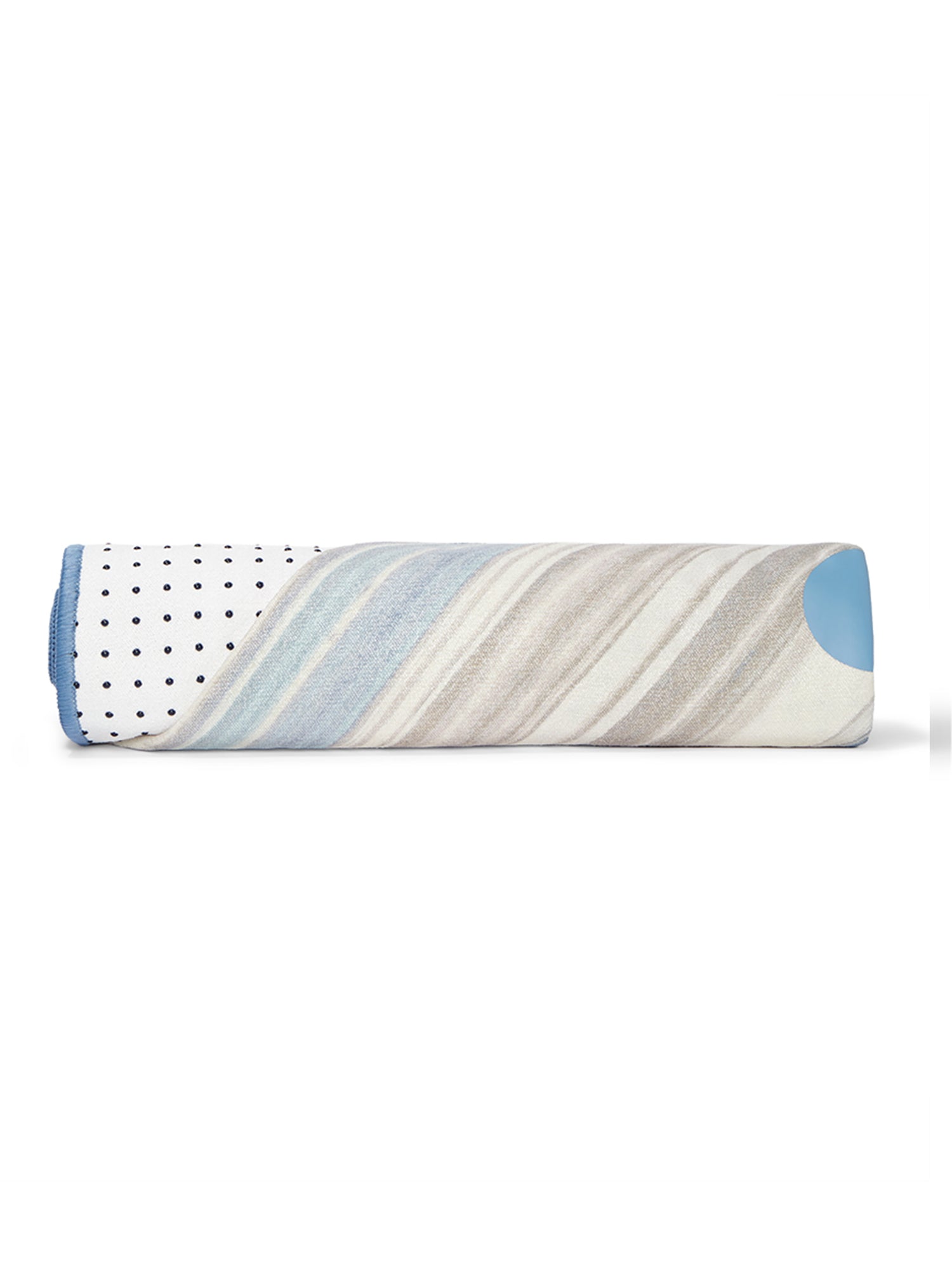 YOGITOES rSkidless Mat Pattern Print / Yogitoes Yoga Rug Yoga Towel 26SS 2602