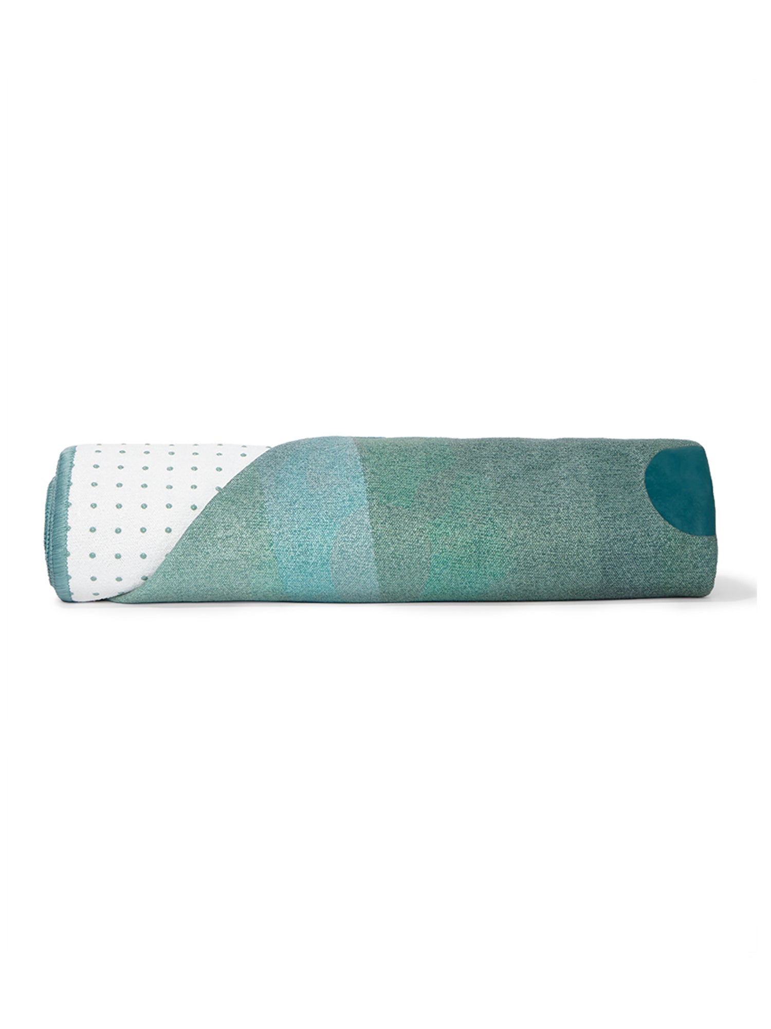YOGITOES rSkidless Mat Pattern Print / Yogitoes Yoga Rug Yoga Towel 26SS 2602