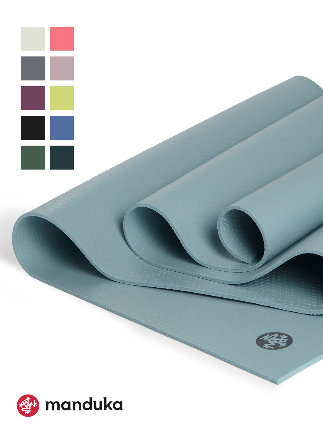 PROlite Yoga Mat (5mm) 25SS