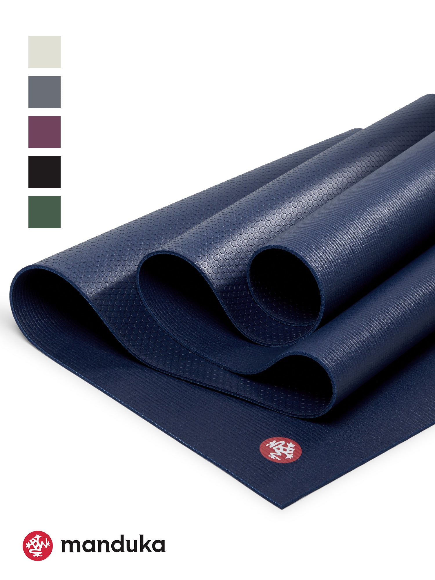 PROlite Yoga Mat (5mm) 25SS