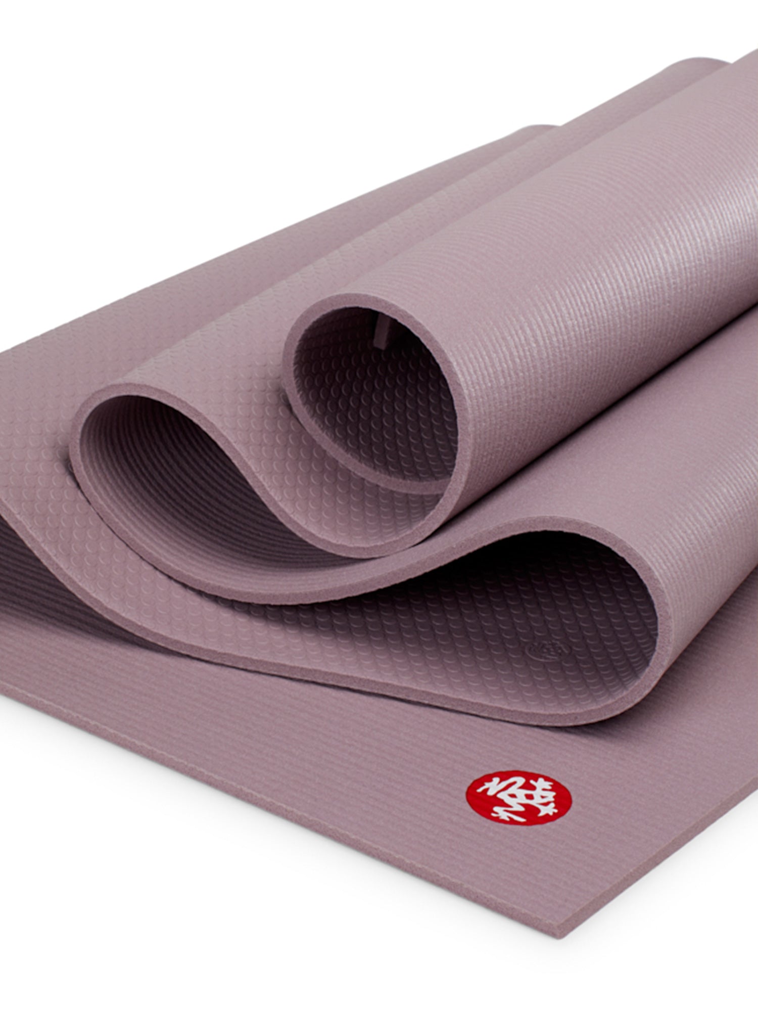 Manduka マンドゥカ PRO プロ ヨガマット (6mm)-ヨガマット-エルダーベリー-通常(66x180cm)-即納