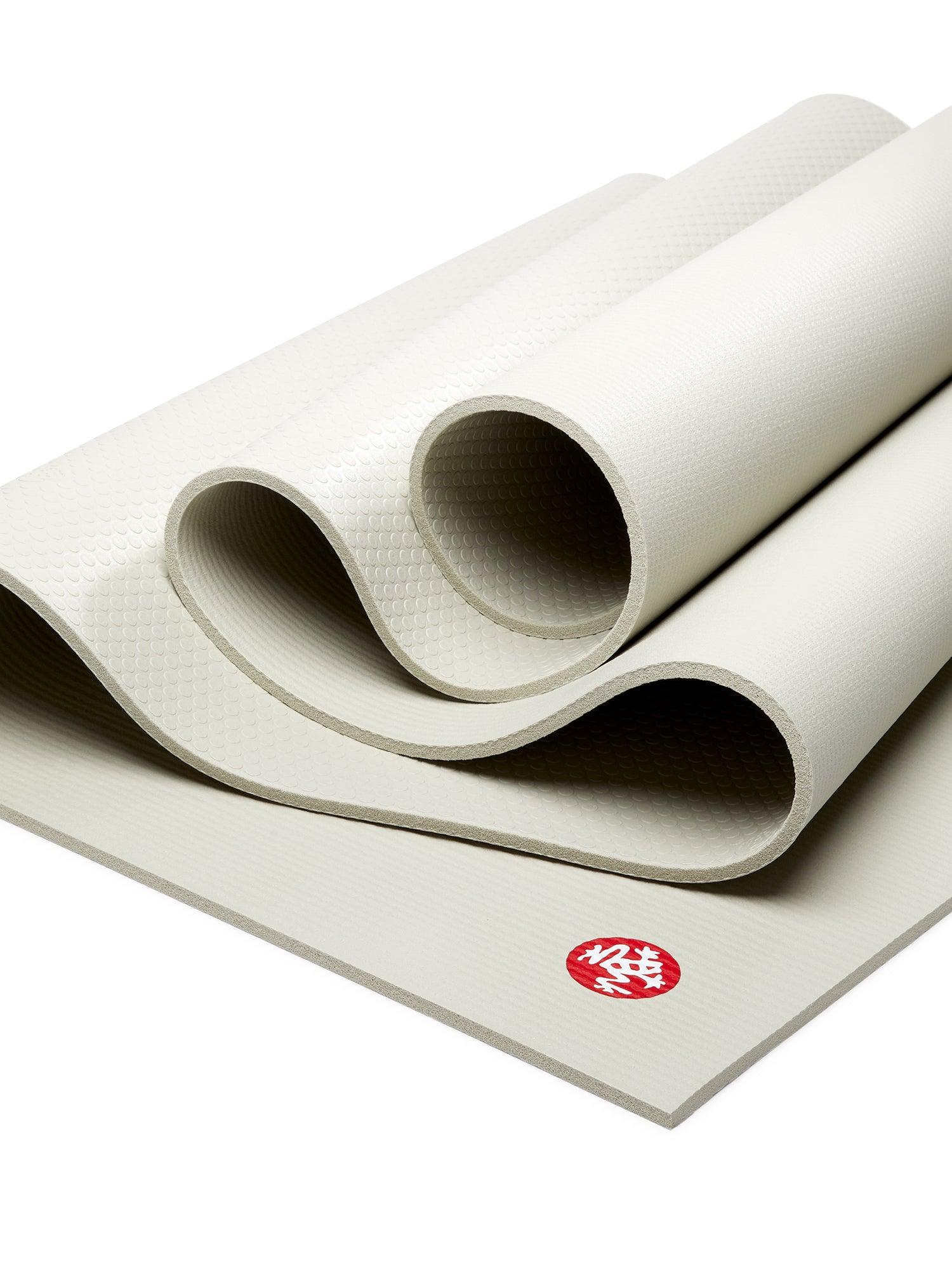 Manduka マンドゥカ PRO プロ ヨガマット (6mm)-ヨガマット-サンド-通常(66x180cm)-即納