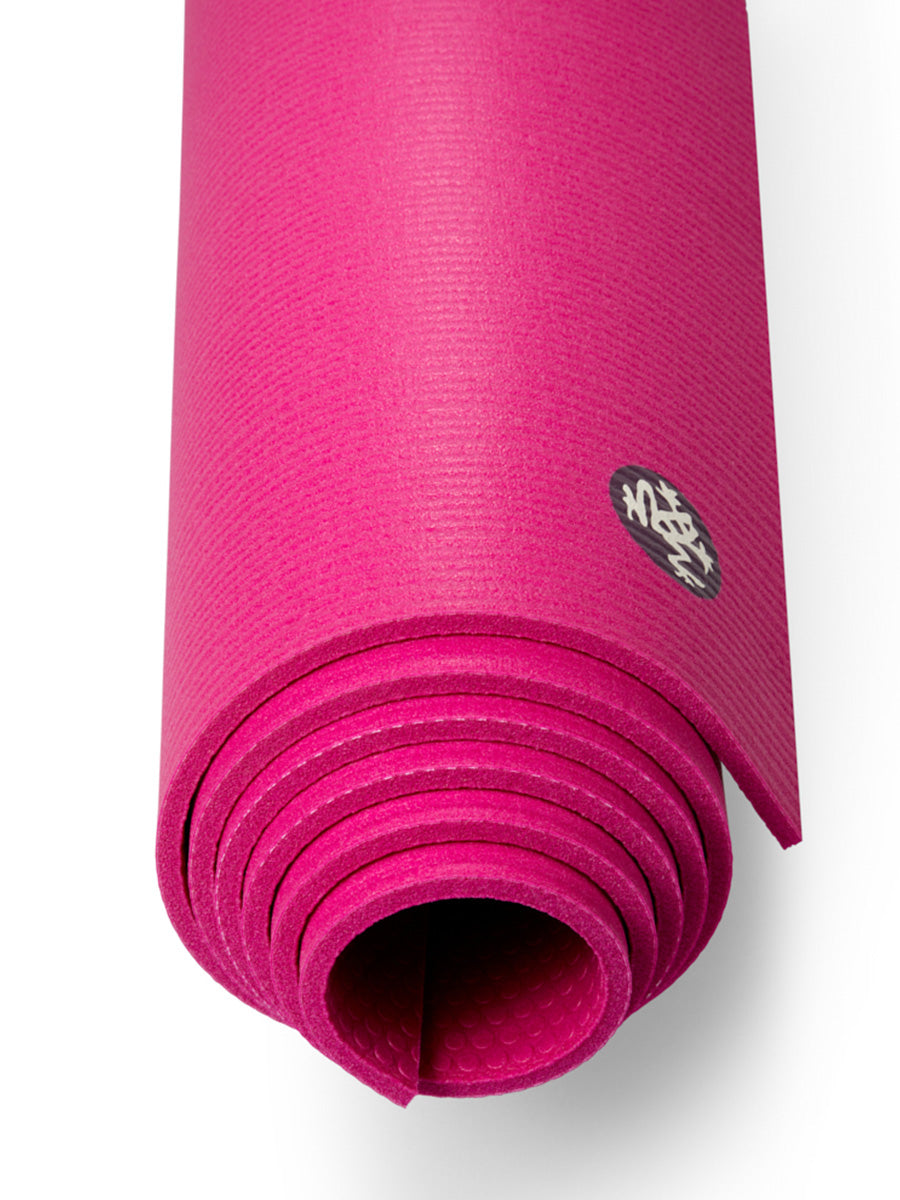 PRO Yoga Mat (6mm) 25SS