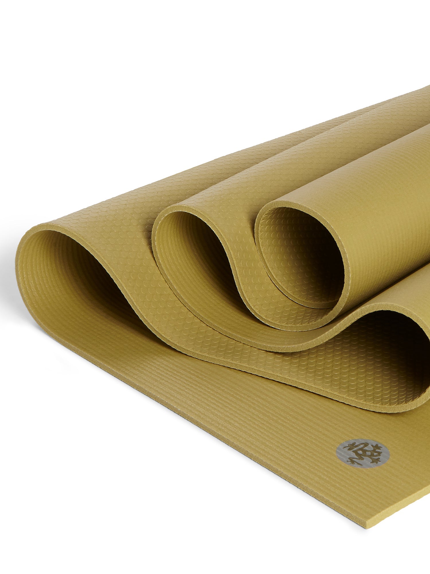 PRO Yoga Mat (6mm) 25SS