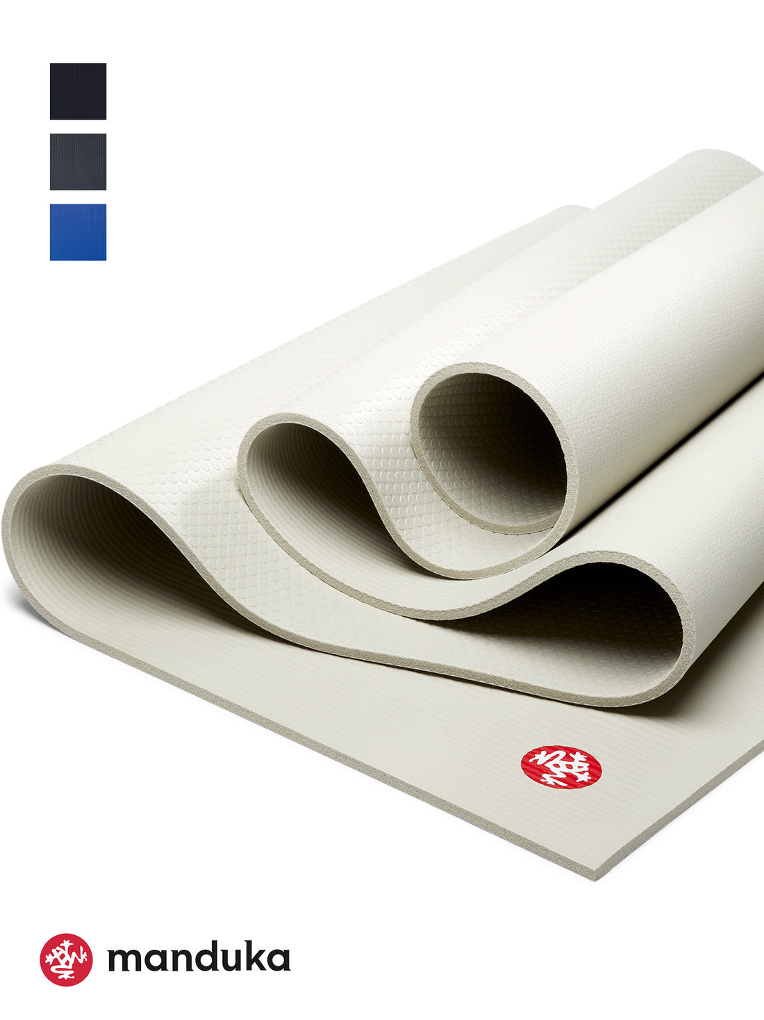 PRO Yoga Mat (6mm) 25SS