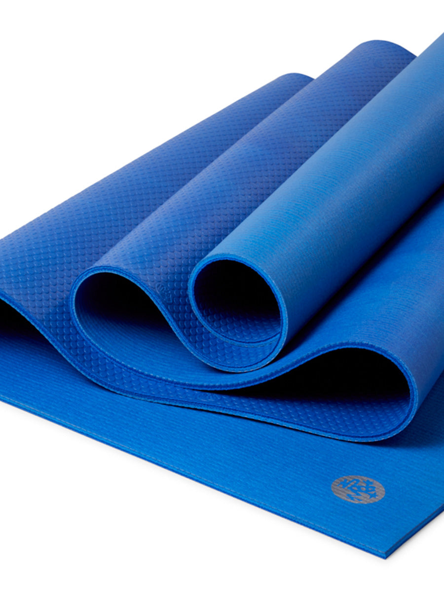 PRO Yoga Mat (6mm) 25SS