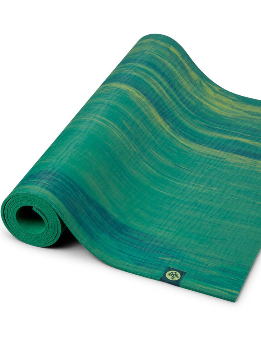 eKO Eco Yoga Mat (5mm) 3.0 / 25SS