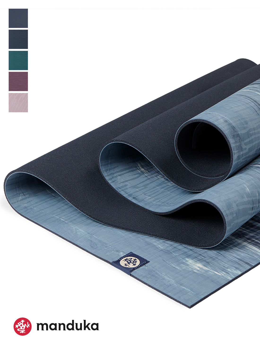 eKO Eco Yoga Mat (5mm) 3.0 / 25SS