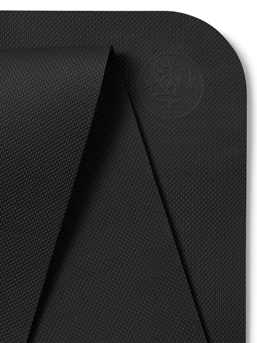 BEGIN Yoga Mat/Pilates Mat (5mm) 25SS 250203