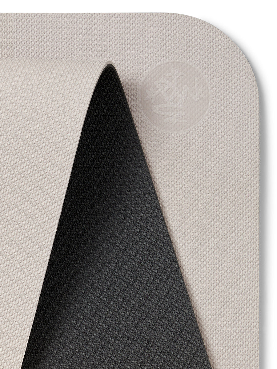 BEGIN Yoga Mat/Pilates Mat (5mm) 25SS 250203