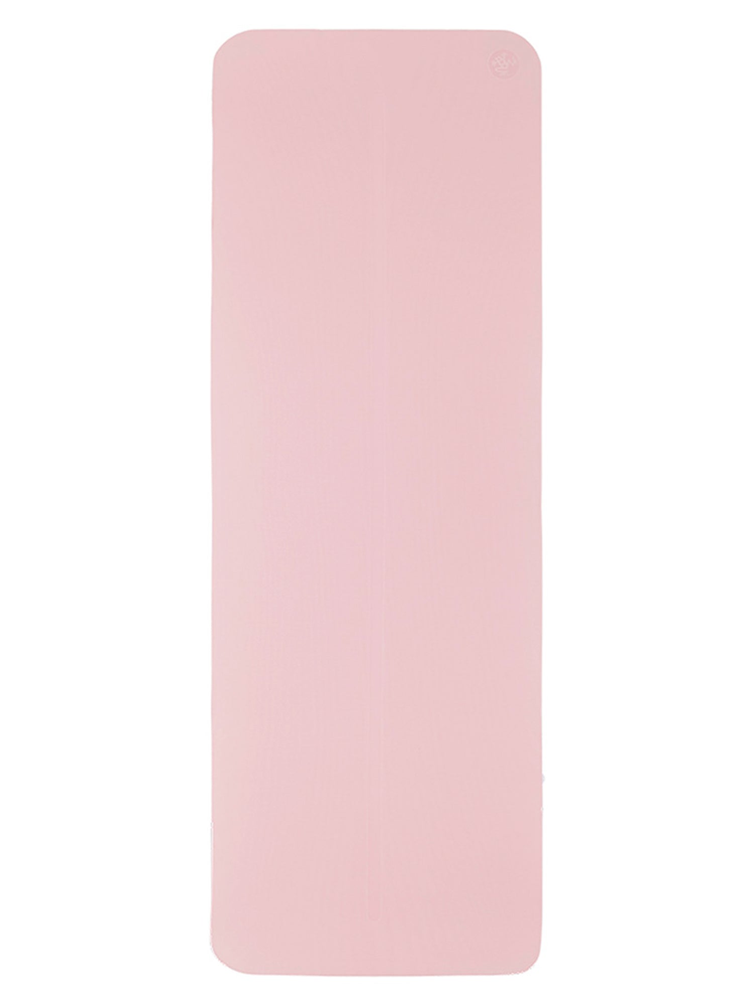 BEGIN Yoga Mat/Pilates Mat (5mm) 25SS 250203