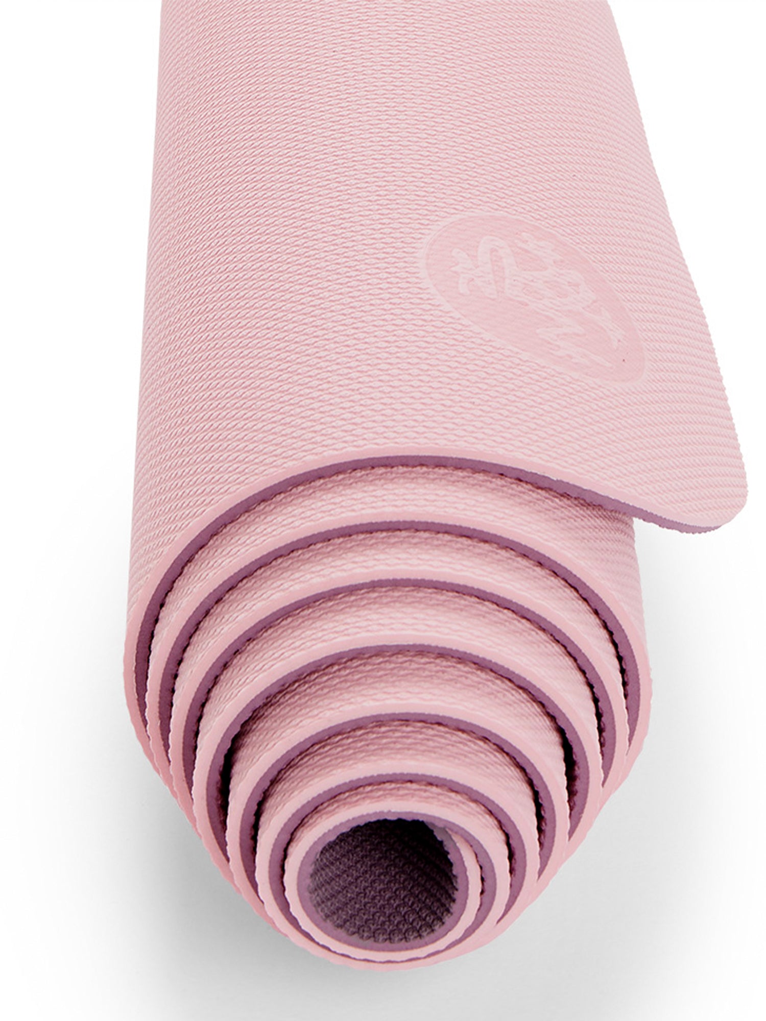 BEGIN Yoga Mat/Pilates Mat (5mm) 25SS 250203