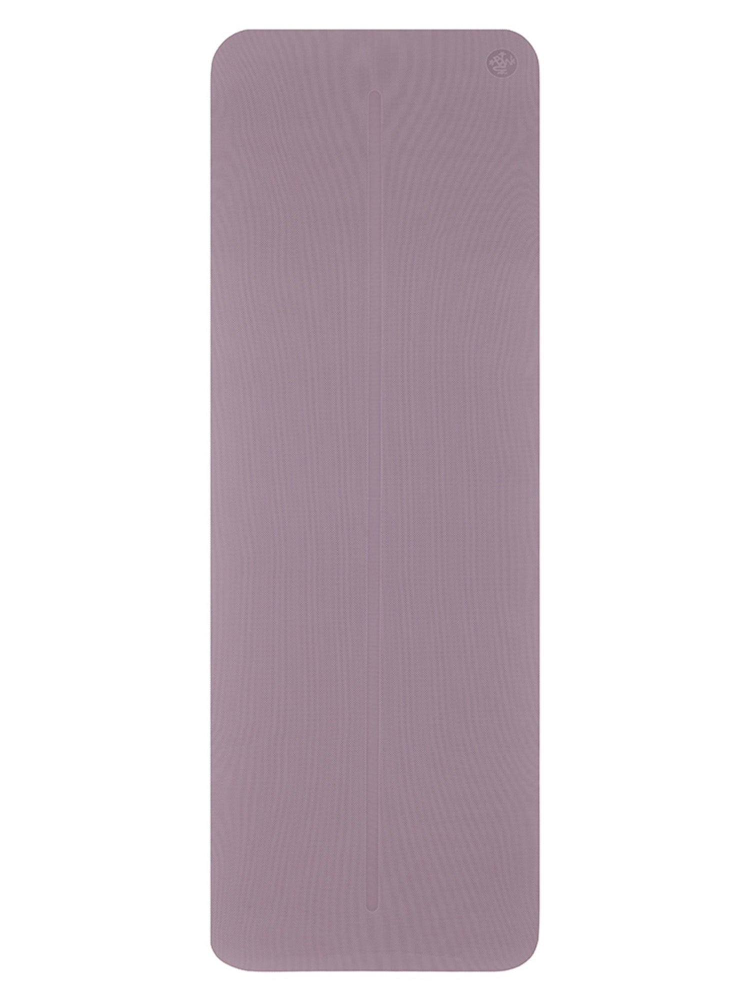 BEGIN Yoga Mat/Pilates Mat (5mm) 25SS 250203