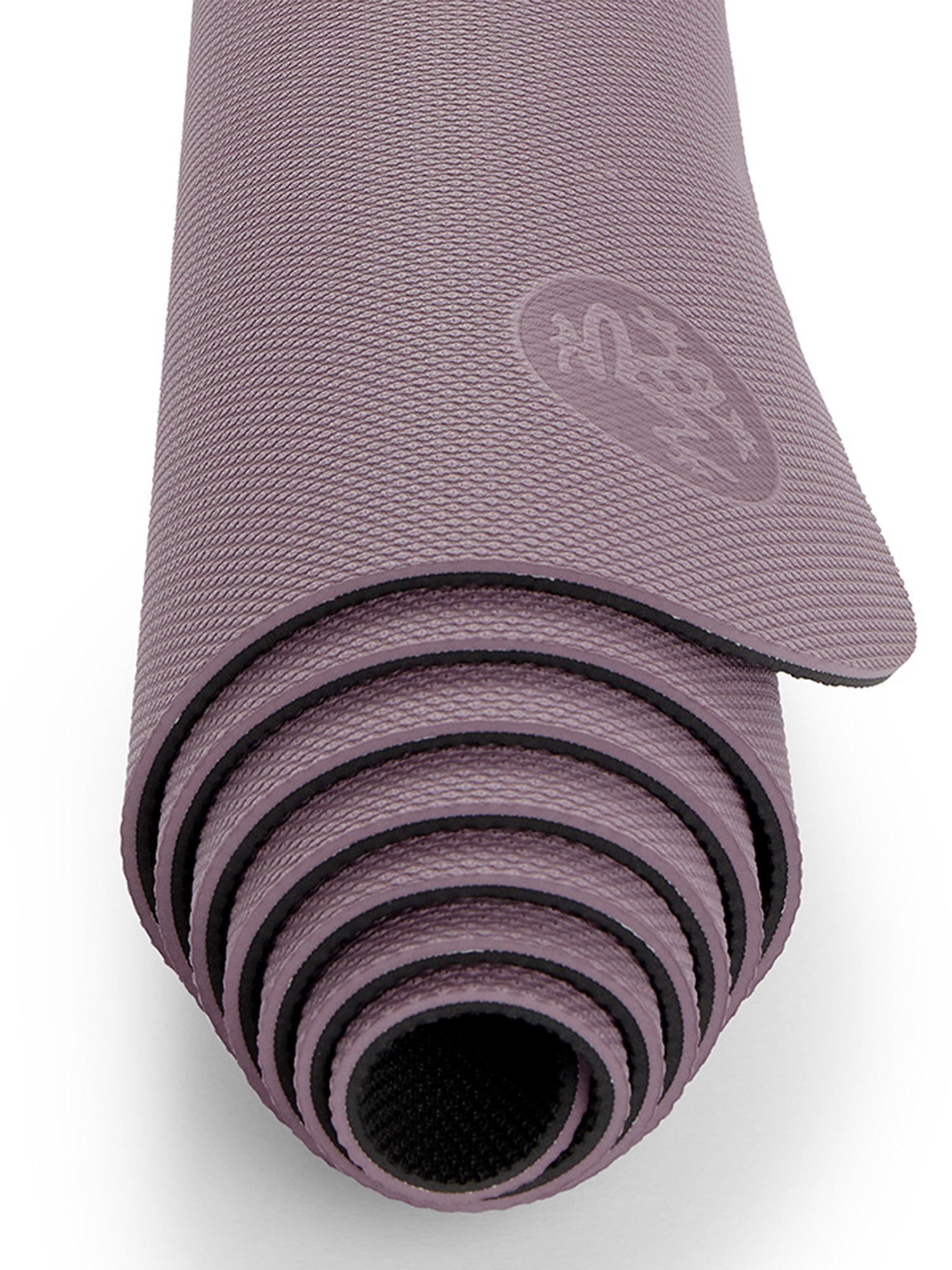 BEGIN Yoga Mat/Pilates Mat (5mm) 25SS 250203