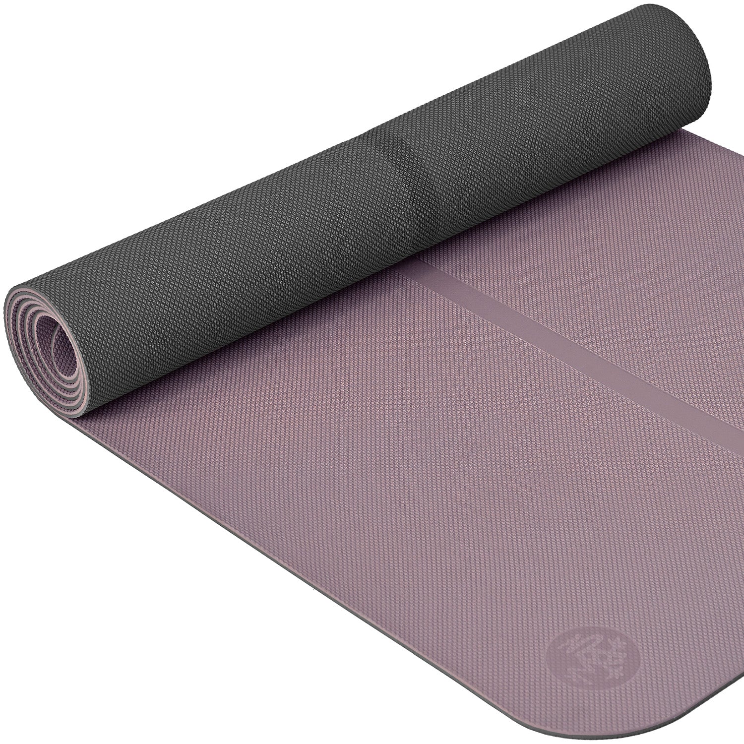 BEGIN Yoga Mat/Pilates Mat (5mm) 25SS 250203