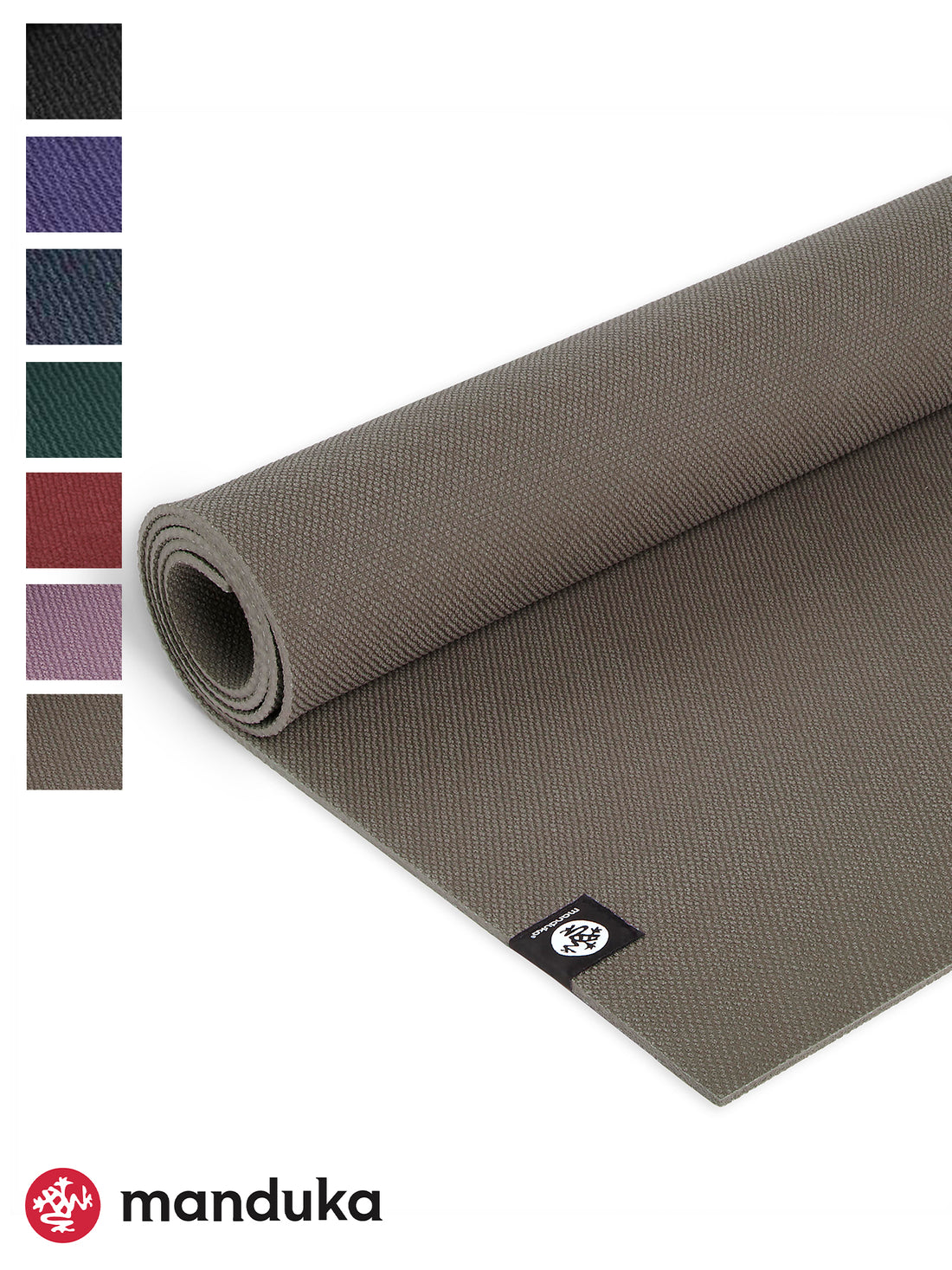 X Mat (5mm) Yoga Mat 25RE