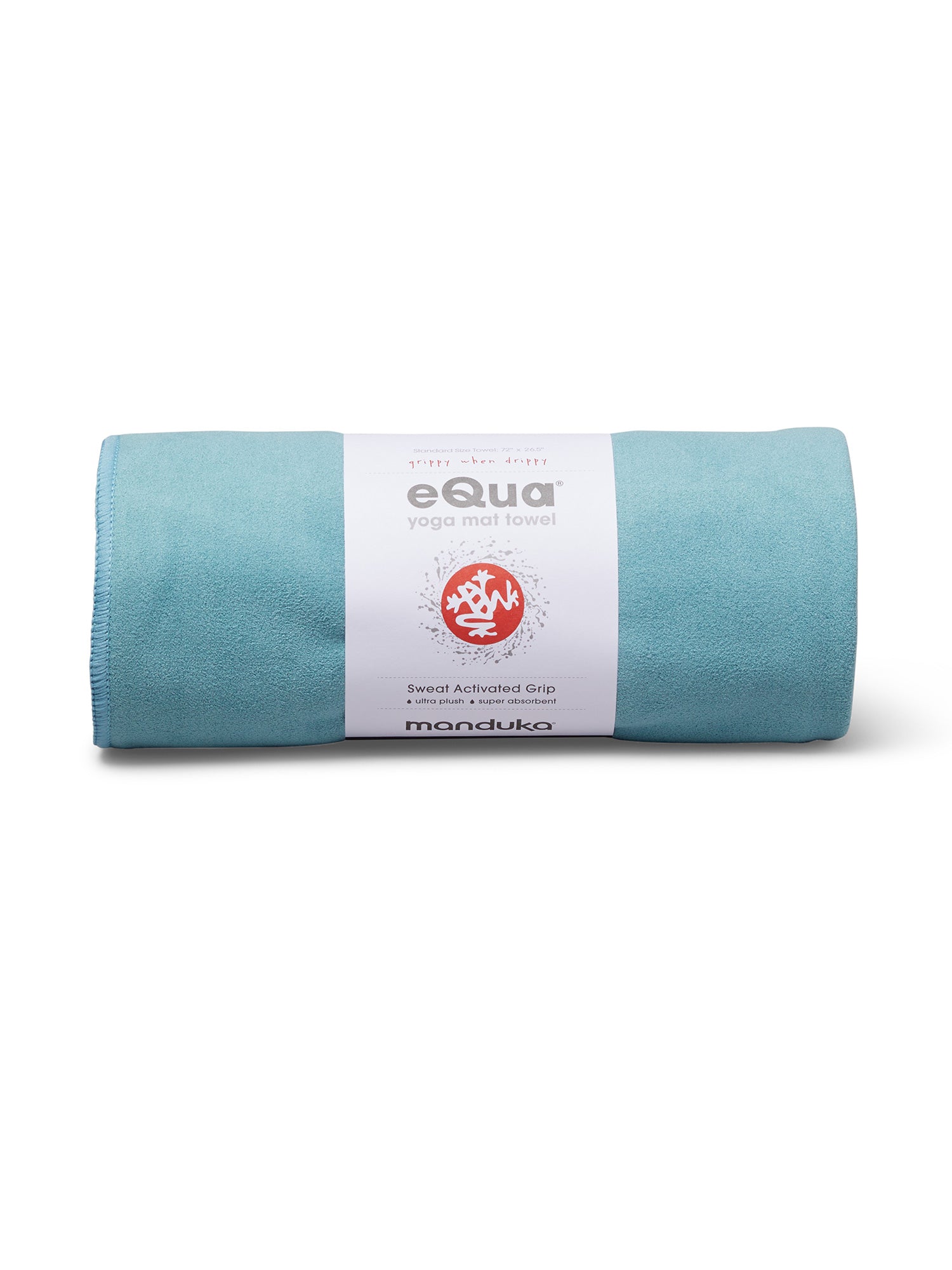 eQua Yoga Mat Towel (L) / Yoga Towel Yoga Rug 25SS 25RE