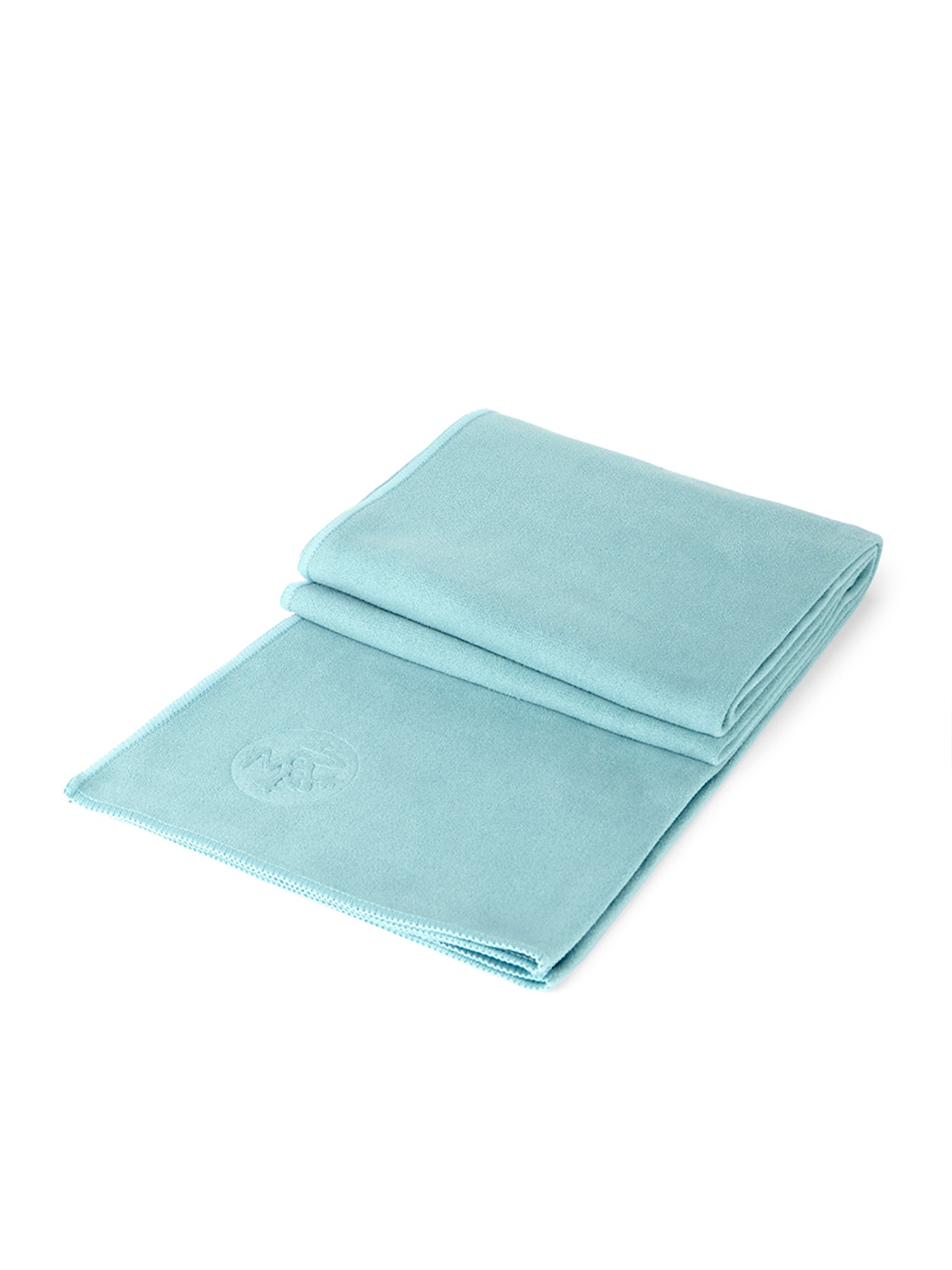 eQua イークア ヨガマットタオル(L) / ヨガタオル ヨガラグ 26SS