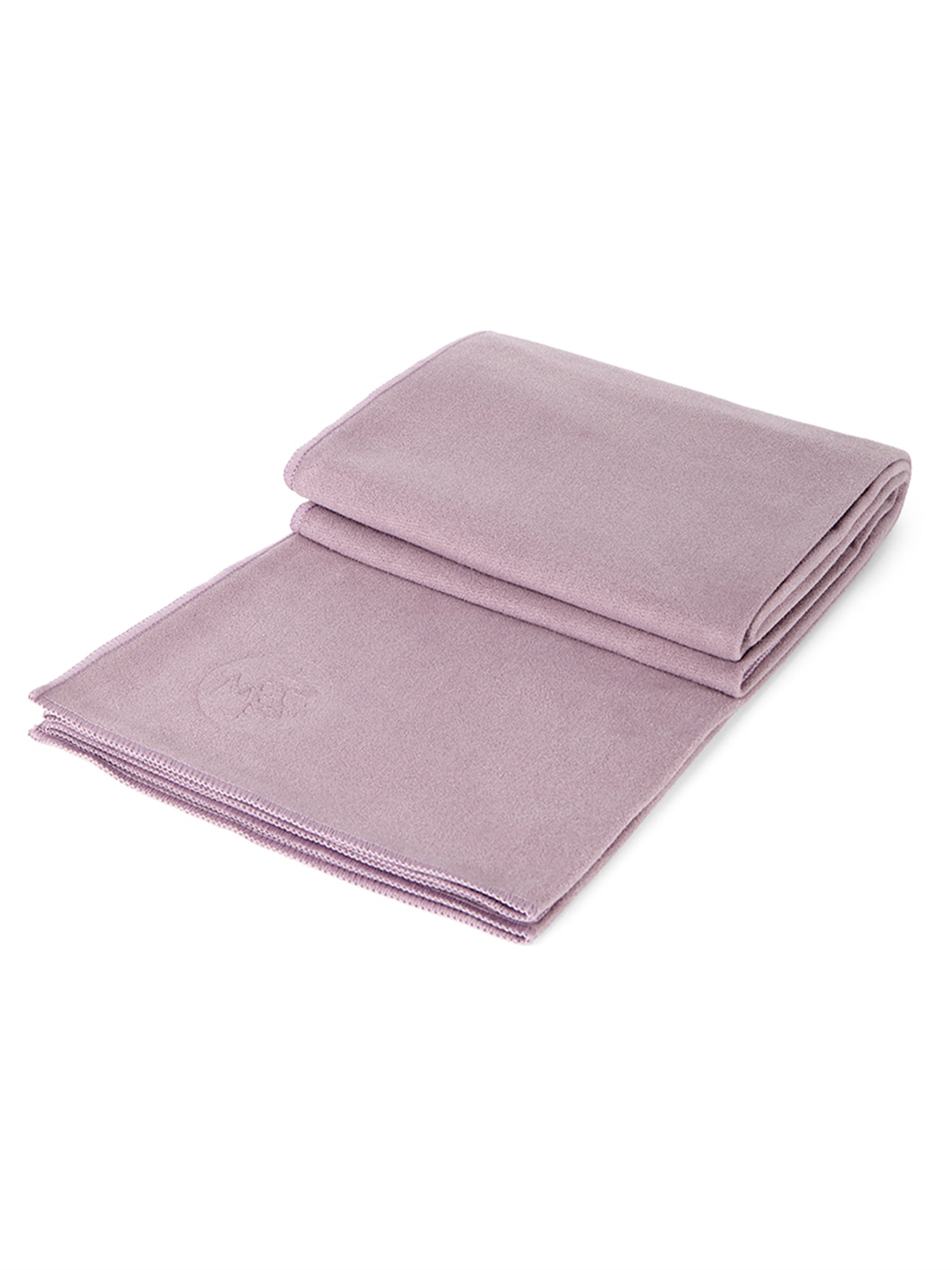 eQua イークア ヨガマットタオル(L) / ヨガタオル ヨガラグ 26SS