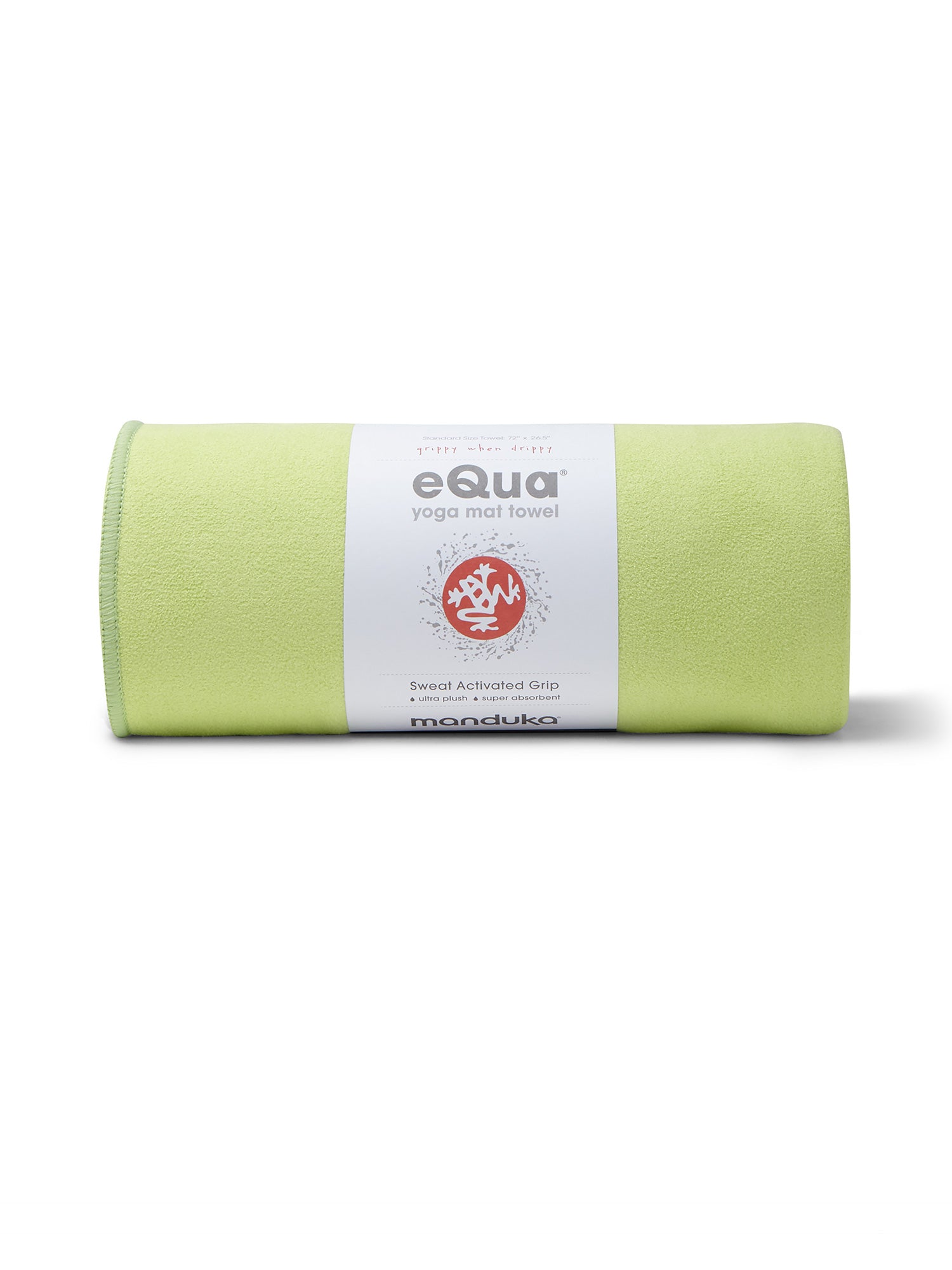 eQua Yoga Mat Towel (L) / Yoga Towel Yoga Rug 25SS 25RE