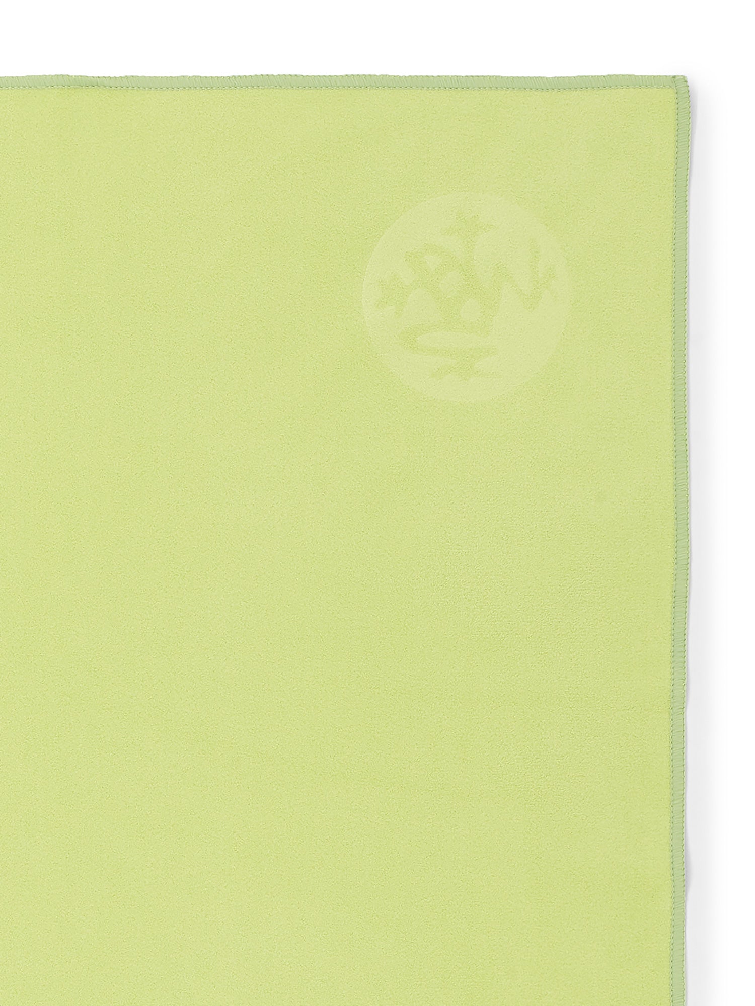 eQua Yoga Mat Towel (L) / Yoga Towel Yoga Rug 25SS 25RE