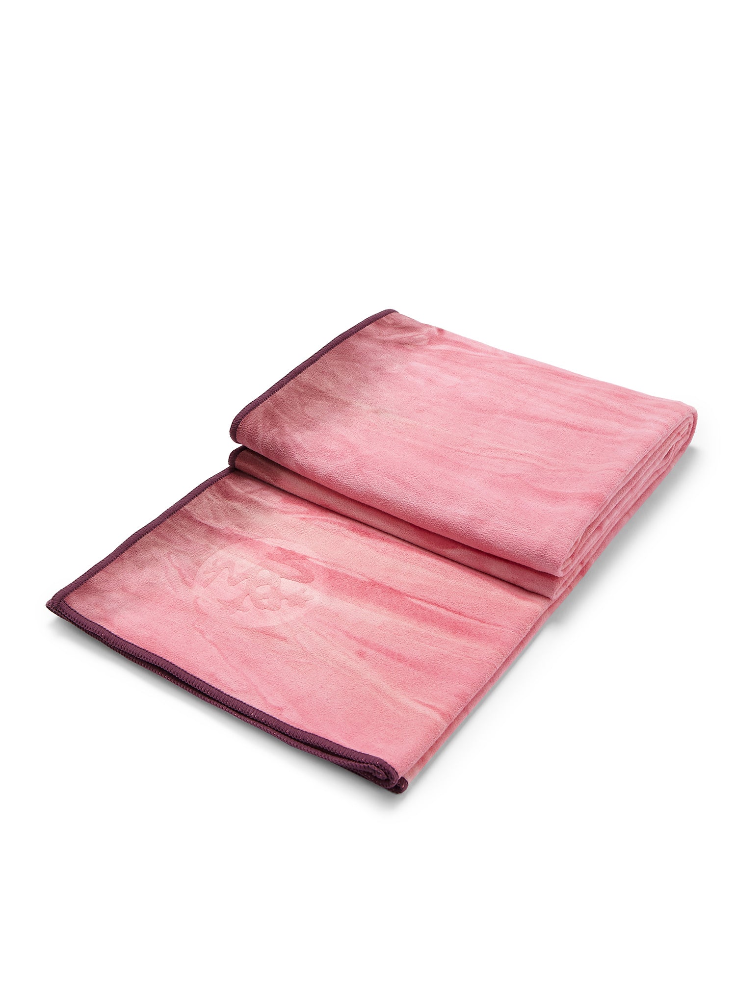 eQua Yoga Mat Towel (L) / Yoga Towel Yoga Rug 25SS 25RE