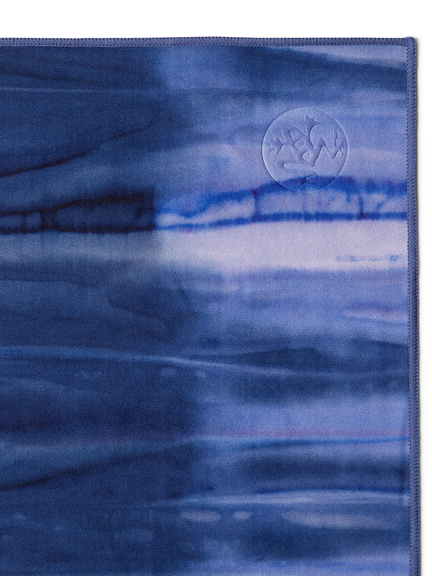 eQua イークア ヨガマットタオル ハンドサイズ(S) / ヨガタオル ヨガラグ 26SS