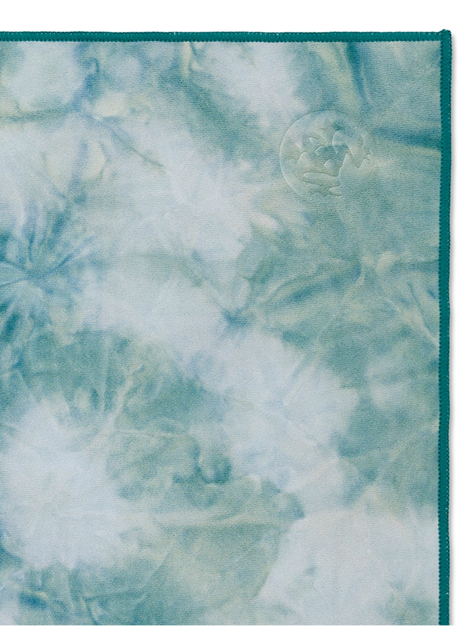 eQua イークア ヨガマットタオル ハンドサイズ(S) / ヨガタオル ヨガラグ 26SS