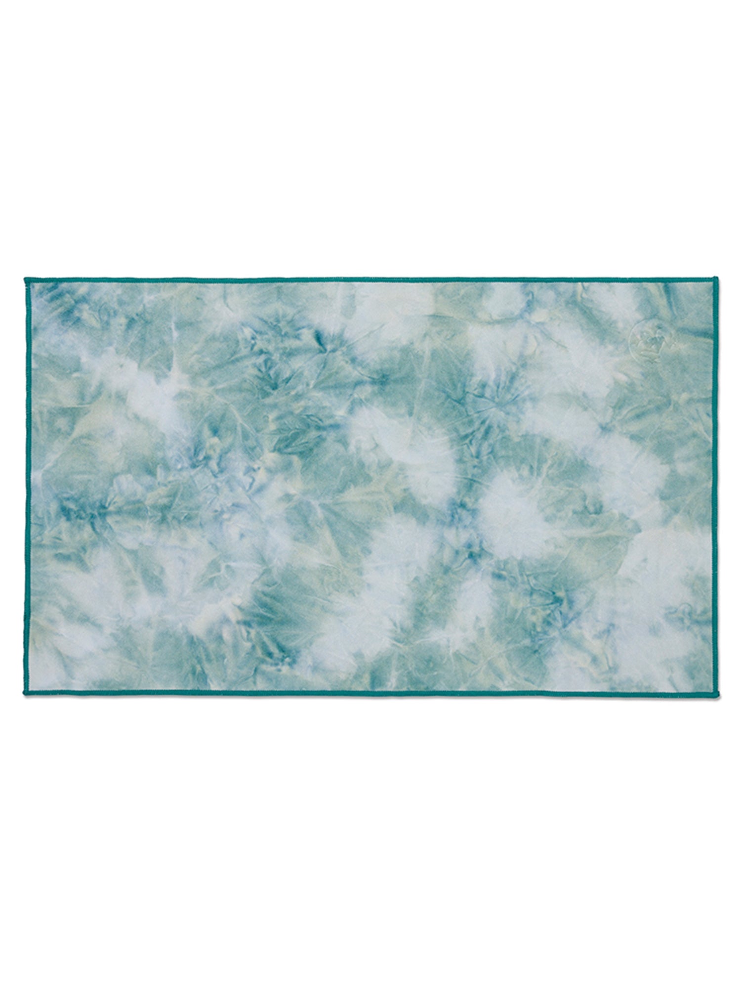 eQua イークア ヨガマットタオル ハンドサイズ(S) / ヨガタオル ヨガラグ 26SS