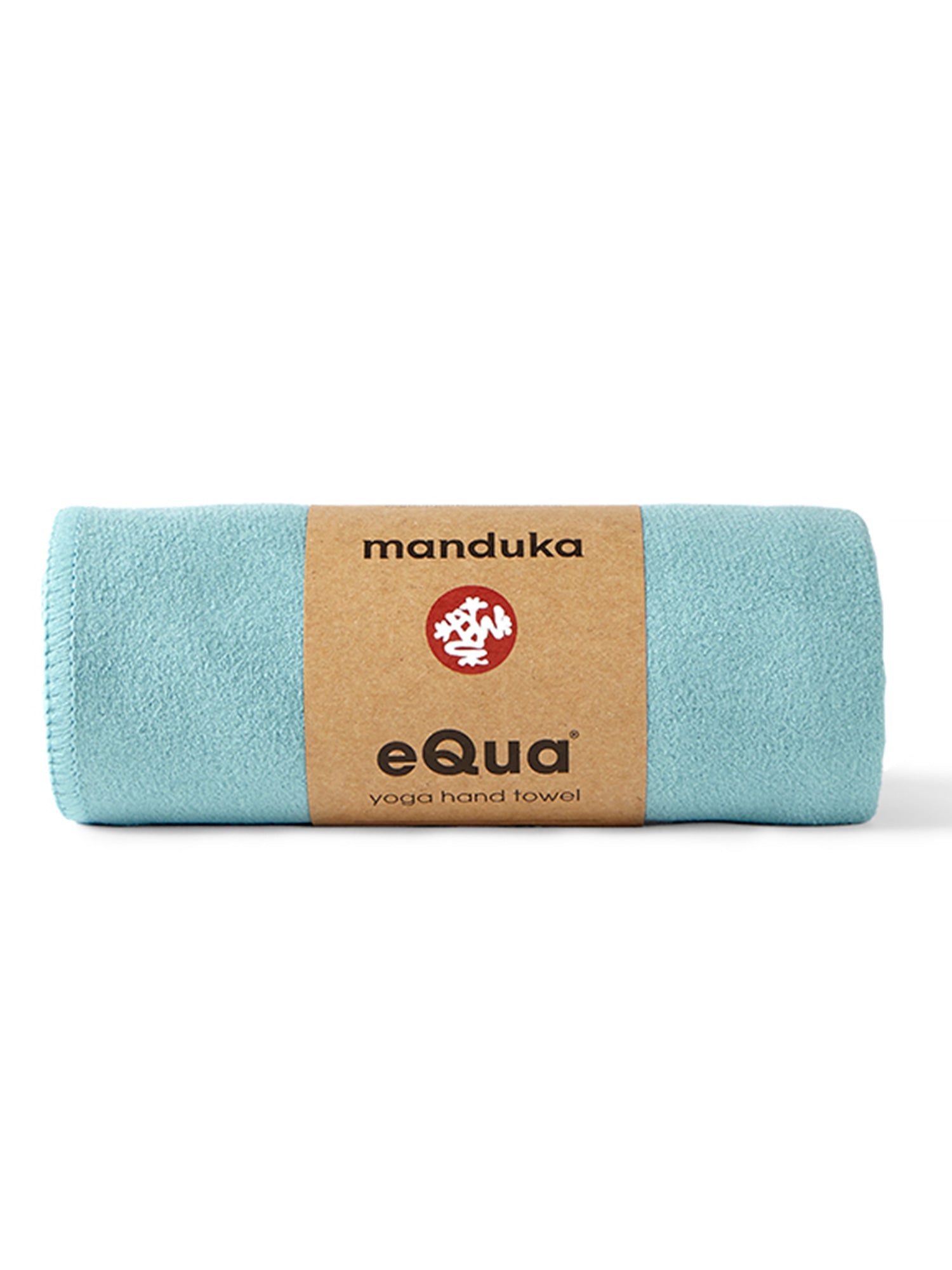 eQua イークア ヨガマットタオル ハンドサイズ(S) / ヨガタオル ヨガラグ 26SS