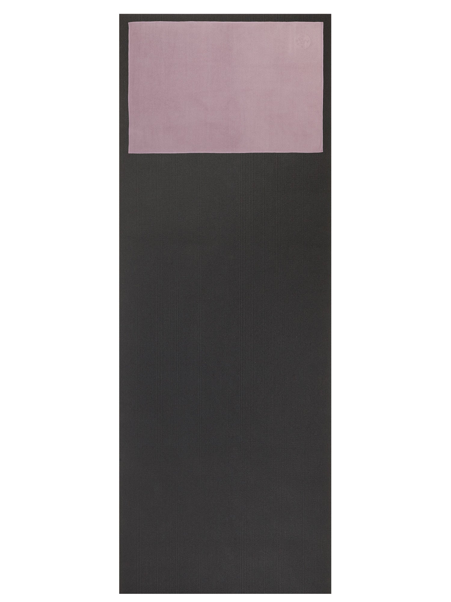 eQua イークア ヨガマットタオル ハンドサイズ(S) / ヨガタオル ヨガラグ 26SS