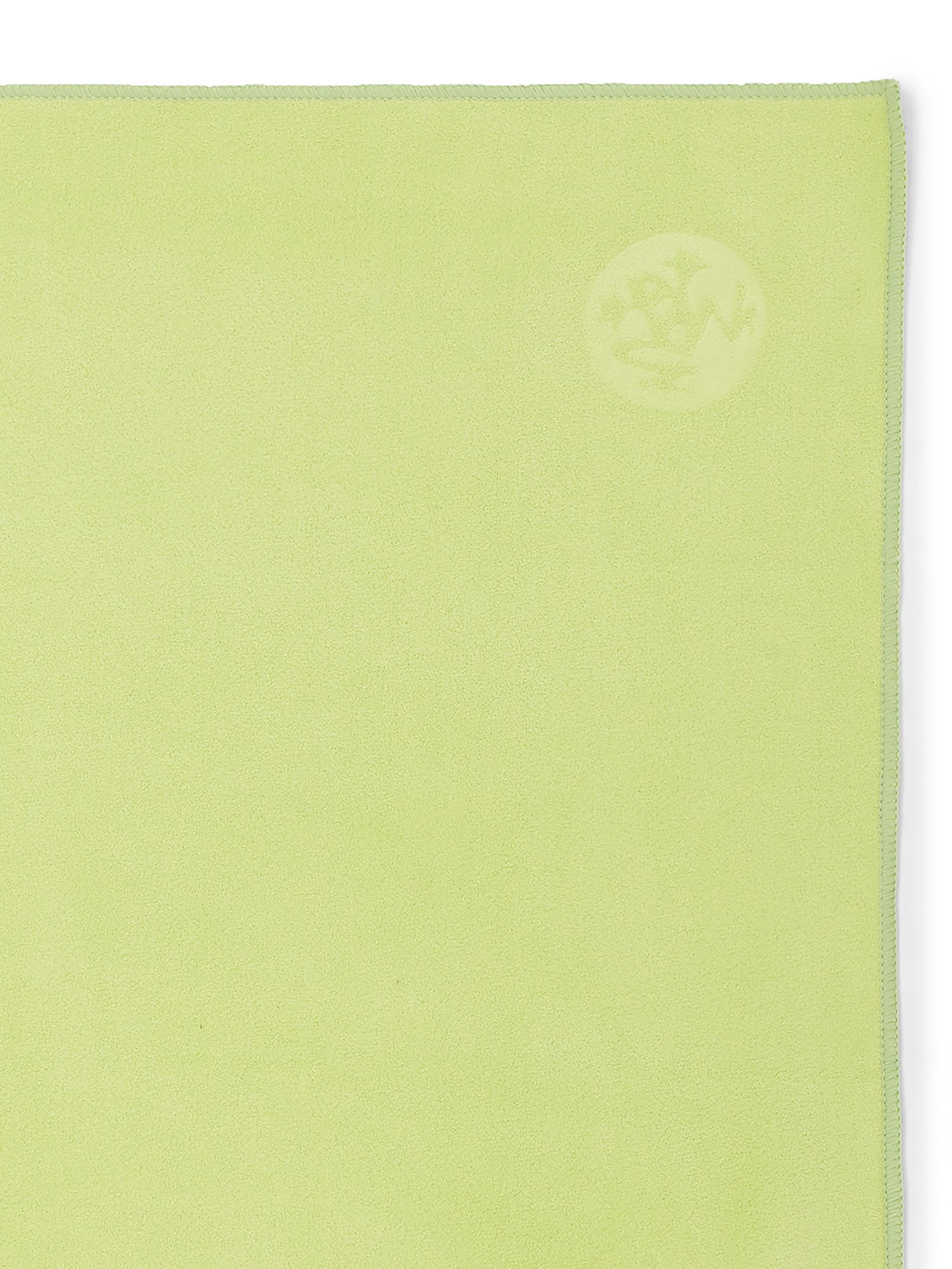 eQua Yoga Mat Towel Hand Size (S) / Yoga Towel Yoga Rug 25SS 25RE