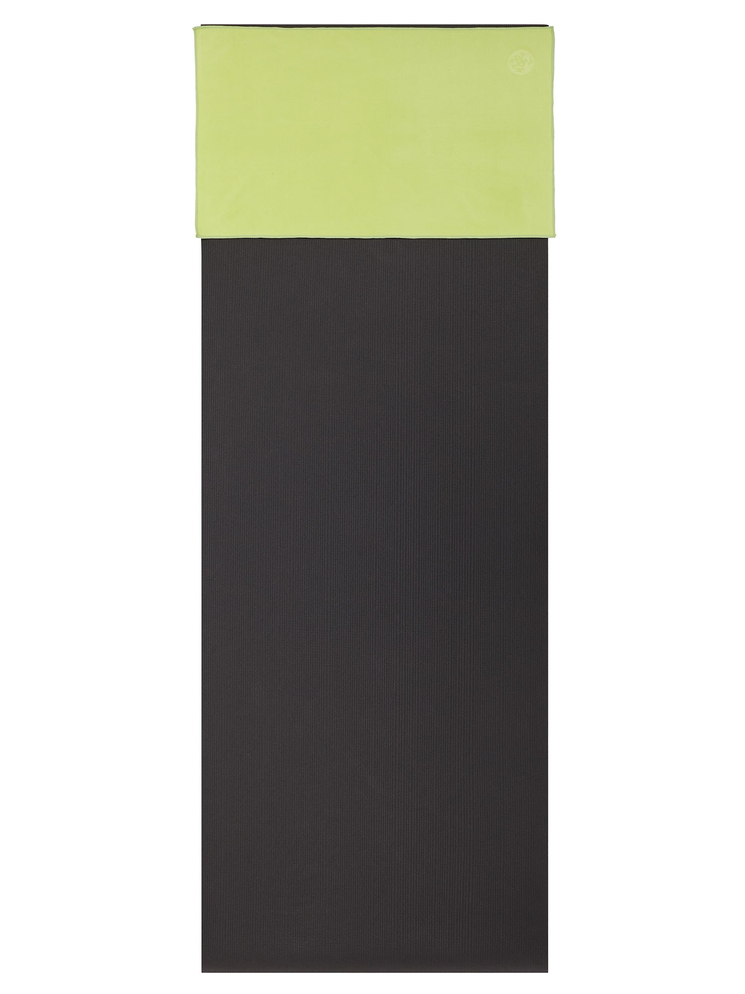eQua Yoga Mat Towel Hand Size (S) / Yoga Towel Yoga Rug 25SS 25RE
