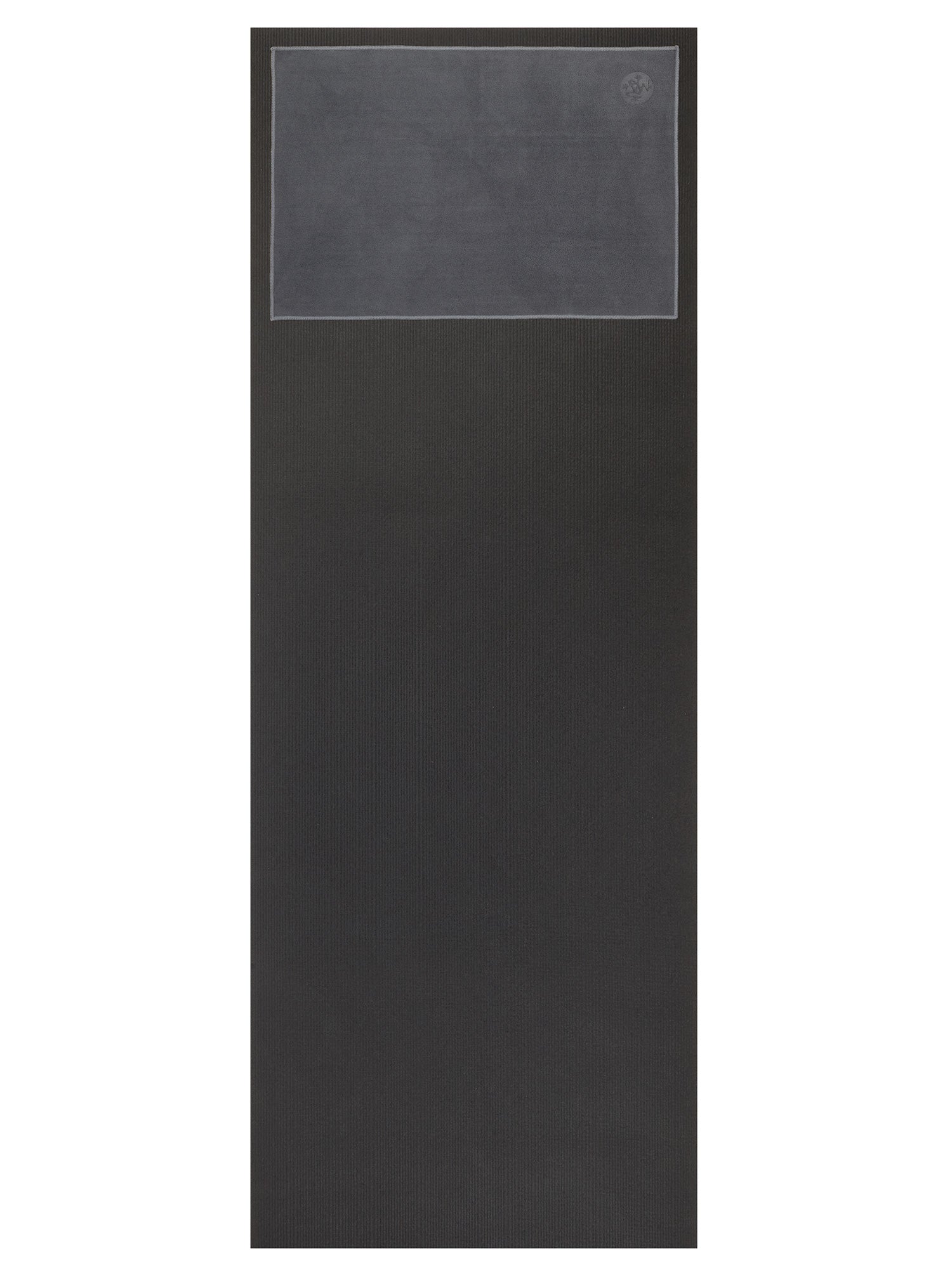 eQua イークア ヨガマットタオル ハンドサイズ(S) / ヨガタオル ヨガラグ 26SS