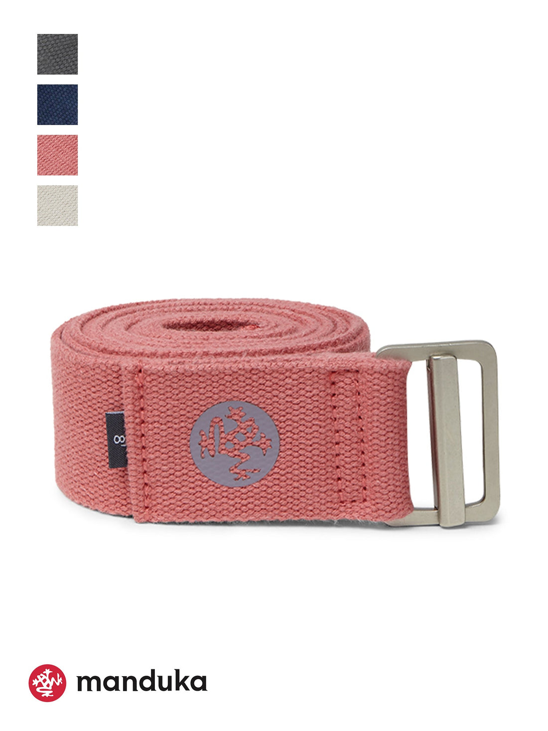 AligN Yoga Strap 8ft (243cm) / Yoga Goods Yoga Props 25SS 25RE