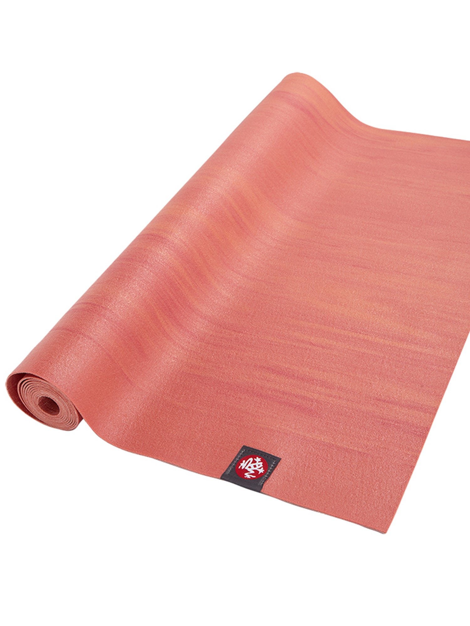 Manduka マンドゥカ eKO スーパーライト トラベル ヨガマット (1.5mm) 24FW-ヨガマット-オーキッドマーブル-通常(61x180cm)-即納