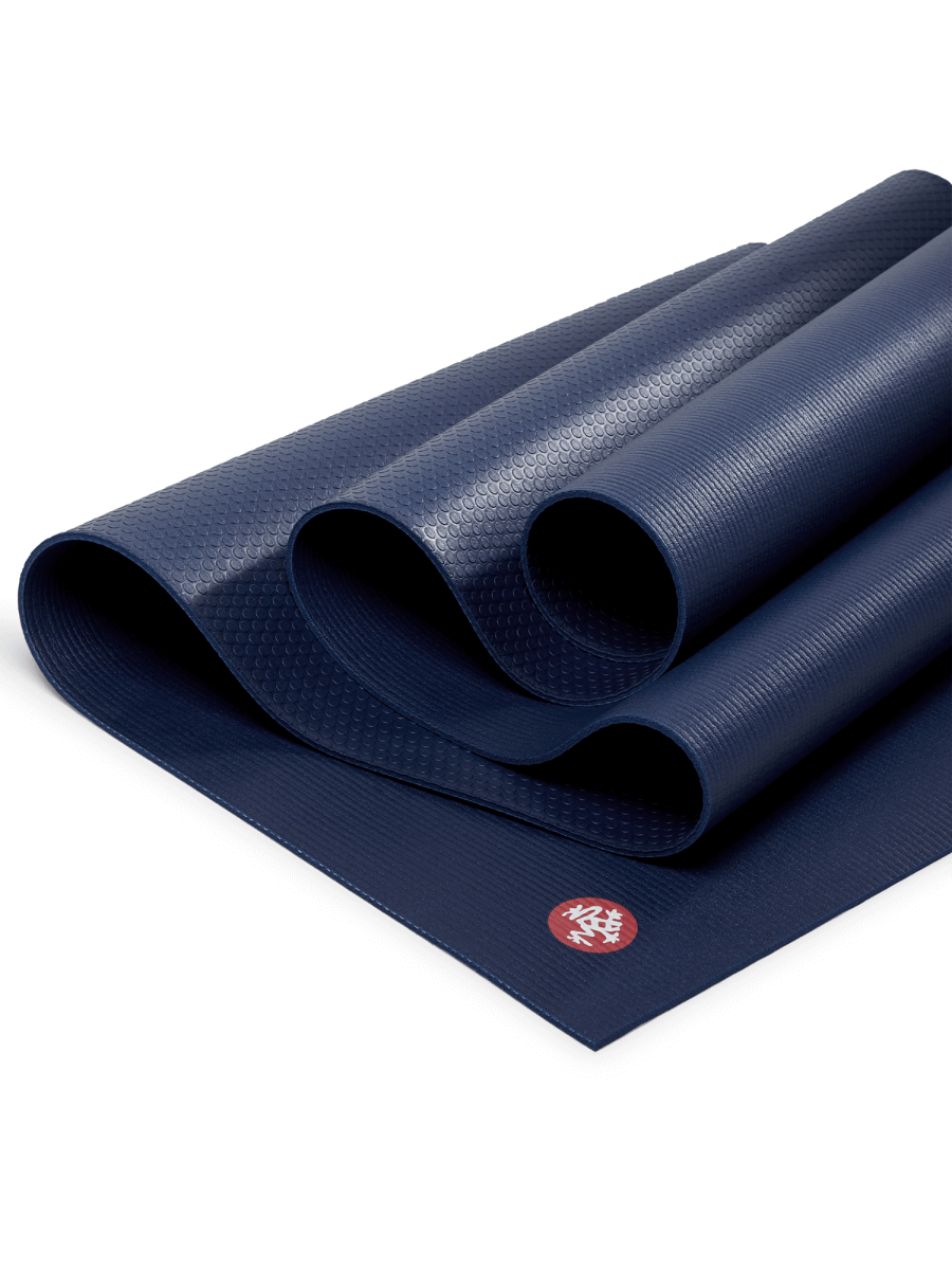 Manduka マンドゥカ PROlite プロライト ヨガマット (5mm) 24FW-ヨガマット-ミッドナイト-通常(61x180cm)-即納
