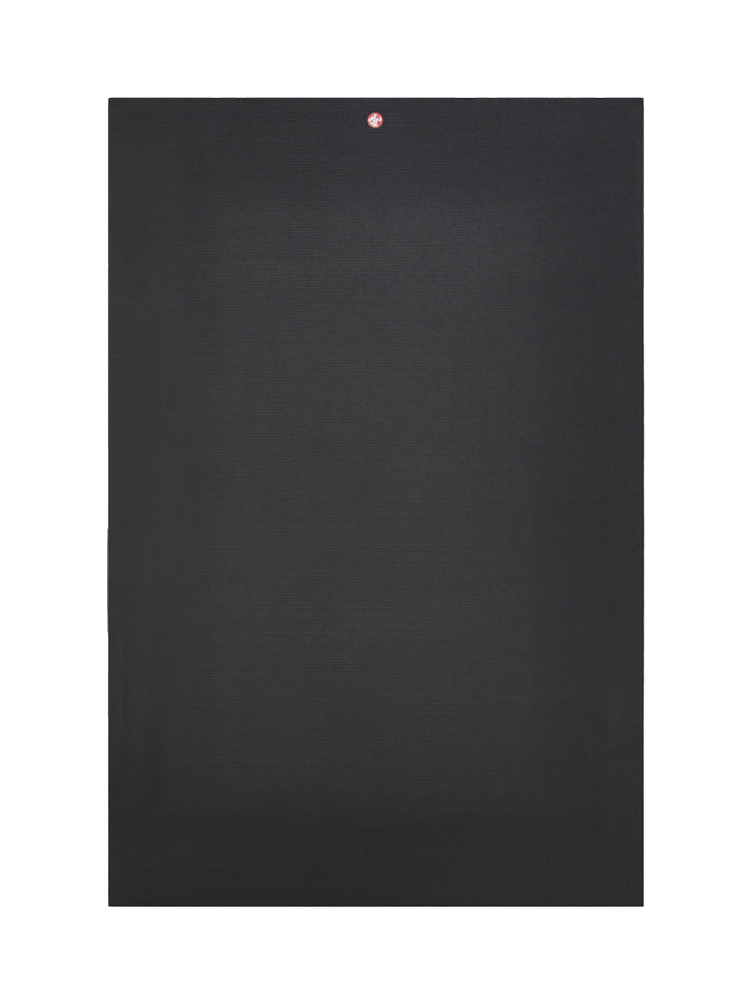 PRO ロング&ワイド ヨガマット 6mm (132cm×200cm)25FW ブラックマット