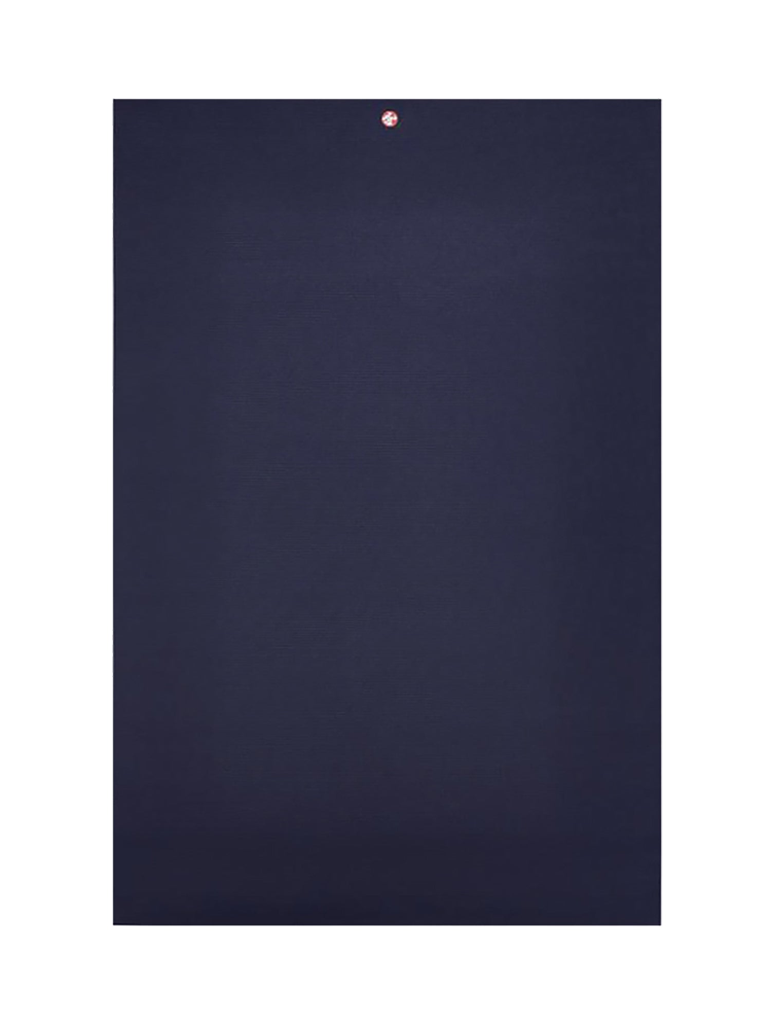 PRO Long & Wide Yoga Mat 6mm (132cm x 200cm) Black Mat 26RE