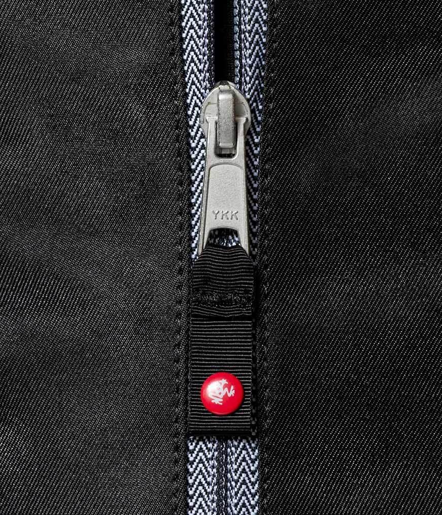 Manduka マンドゥカ ゴー ライト 3.0 / GO LIGHT 3.0 ヨガマットバッグ/ ブラック 60_1-ヨガマットバッグ-