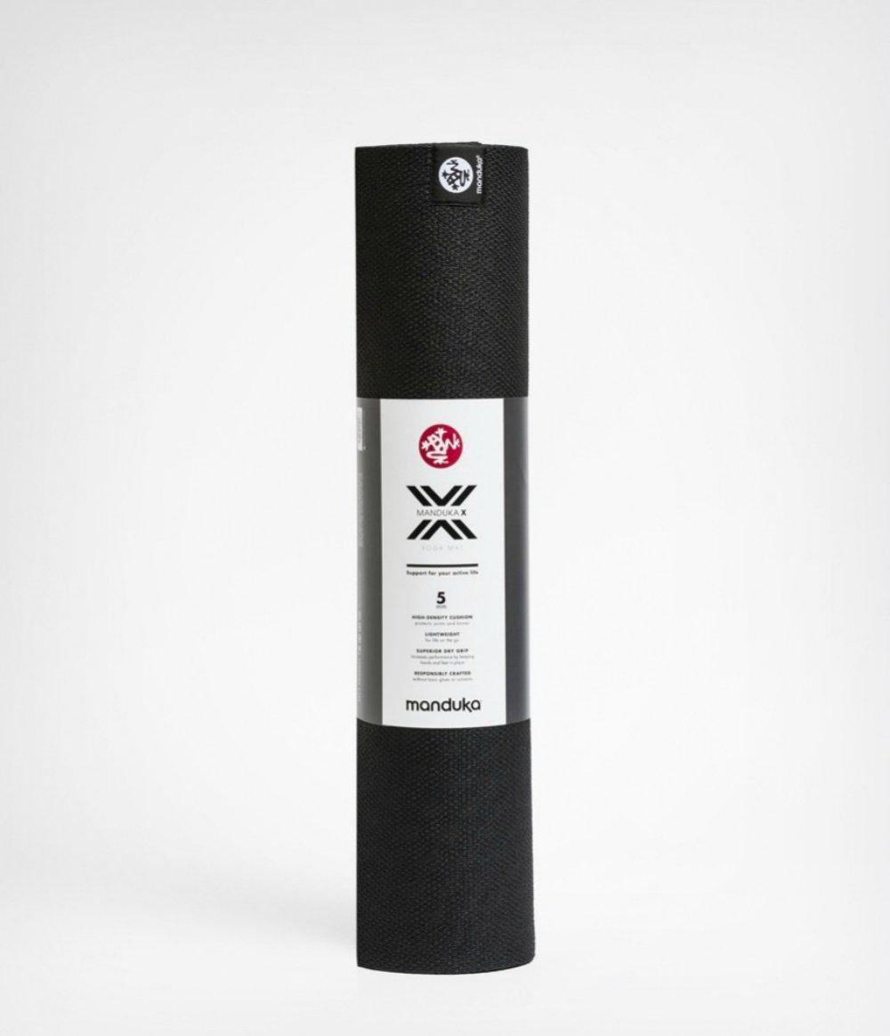 Manduka マンドゥカ X エックスマット (5mm) ヨガマット-ヨガマット-