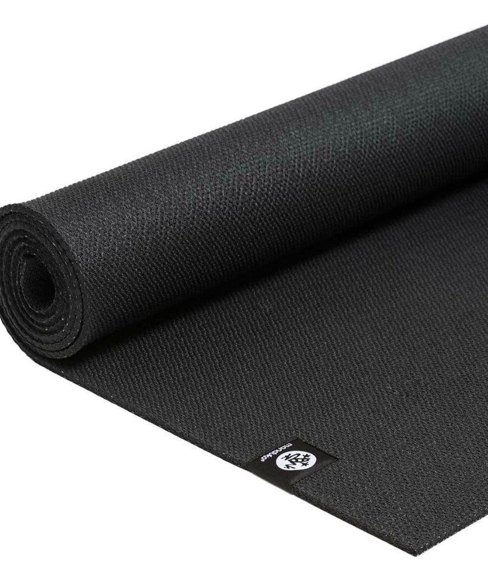 Manduka マンドゥカ X エックスマット (5mm) ヨガマット-ヨガマット-ブラック-即納-