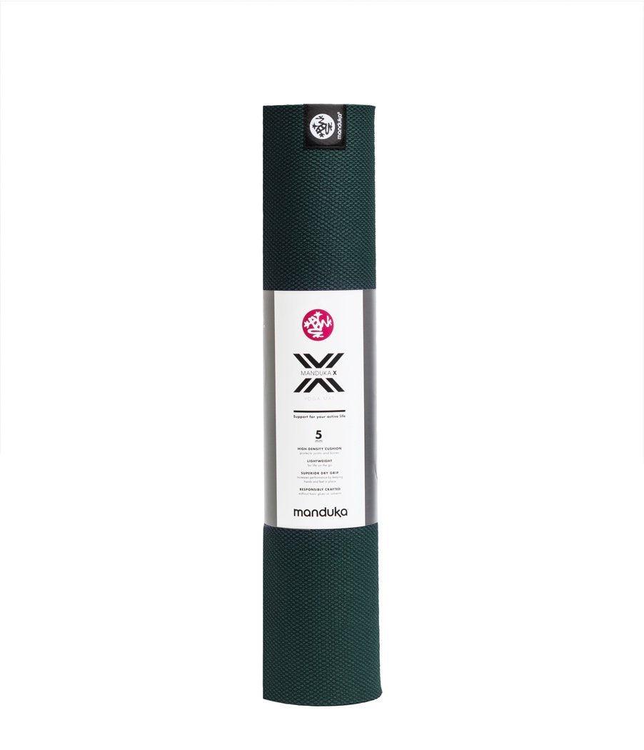 Manduka マンドゥカ X エックスマット (5mm) ヨガマット-ヨガマット-
